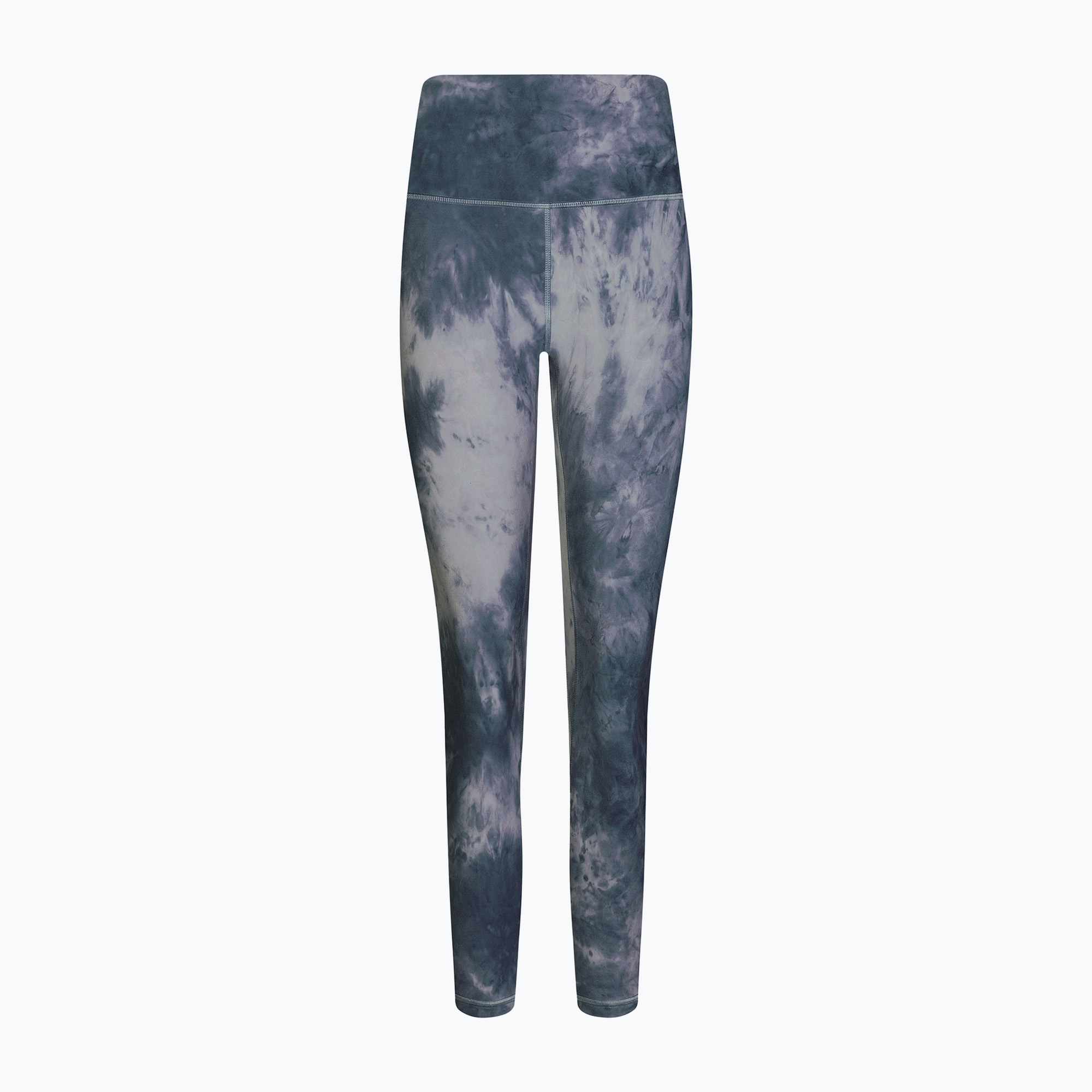 Legginsy do jogi damskie JOYINME 7/8 Unity Ease tie dye light | WYSYŁKA W 24H | 30 DNI NA ZWROT