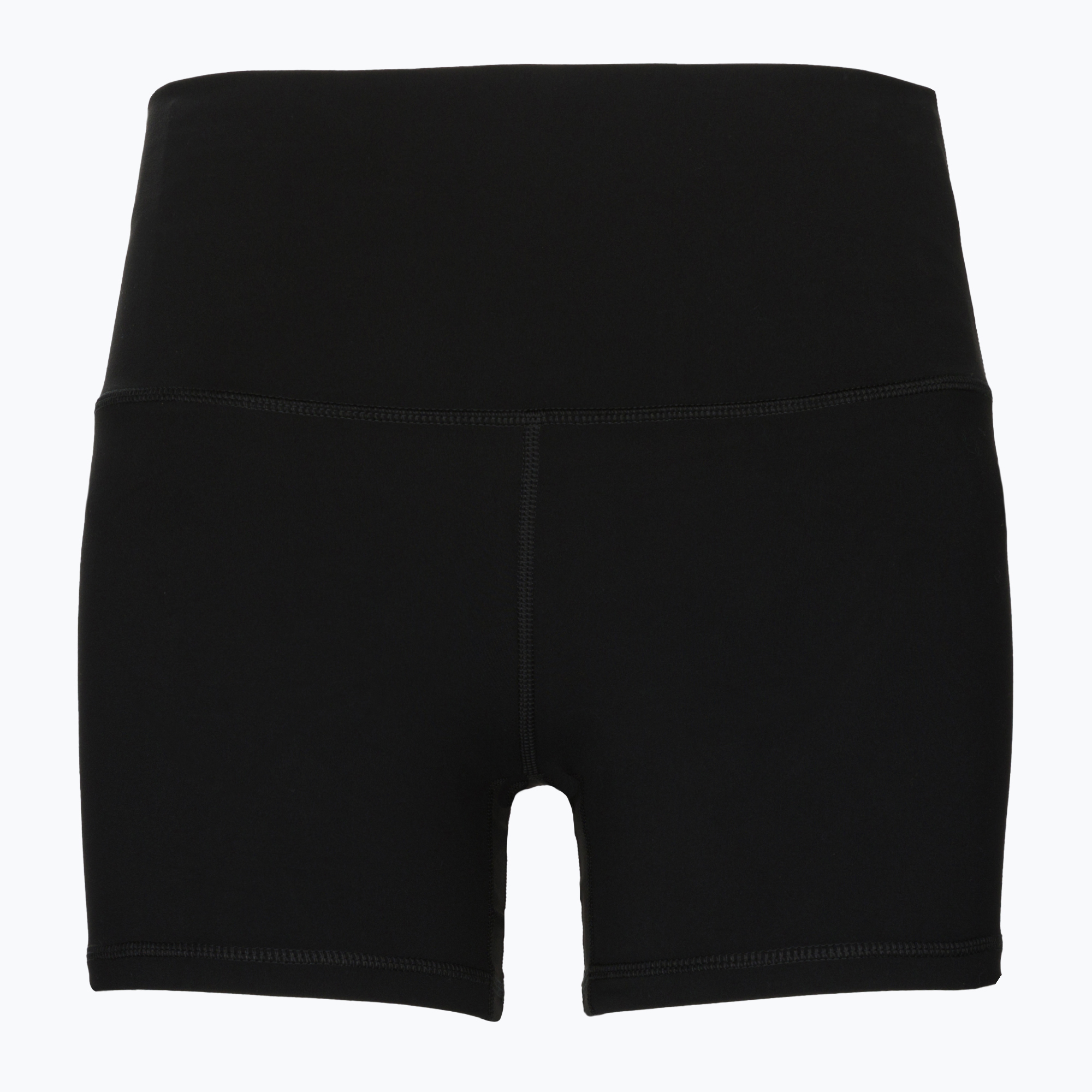 Spodenki do jogi damskie Joy in me Rise black | WYSYŁKA W 24H | 30 DNI NA ZWROT