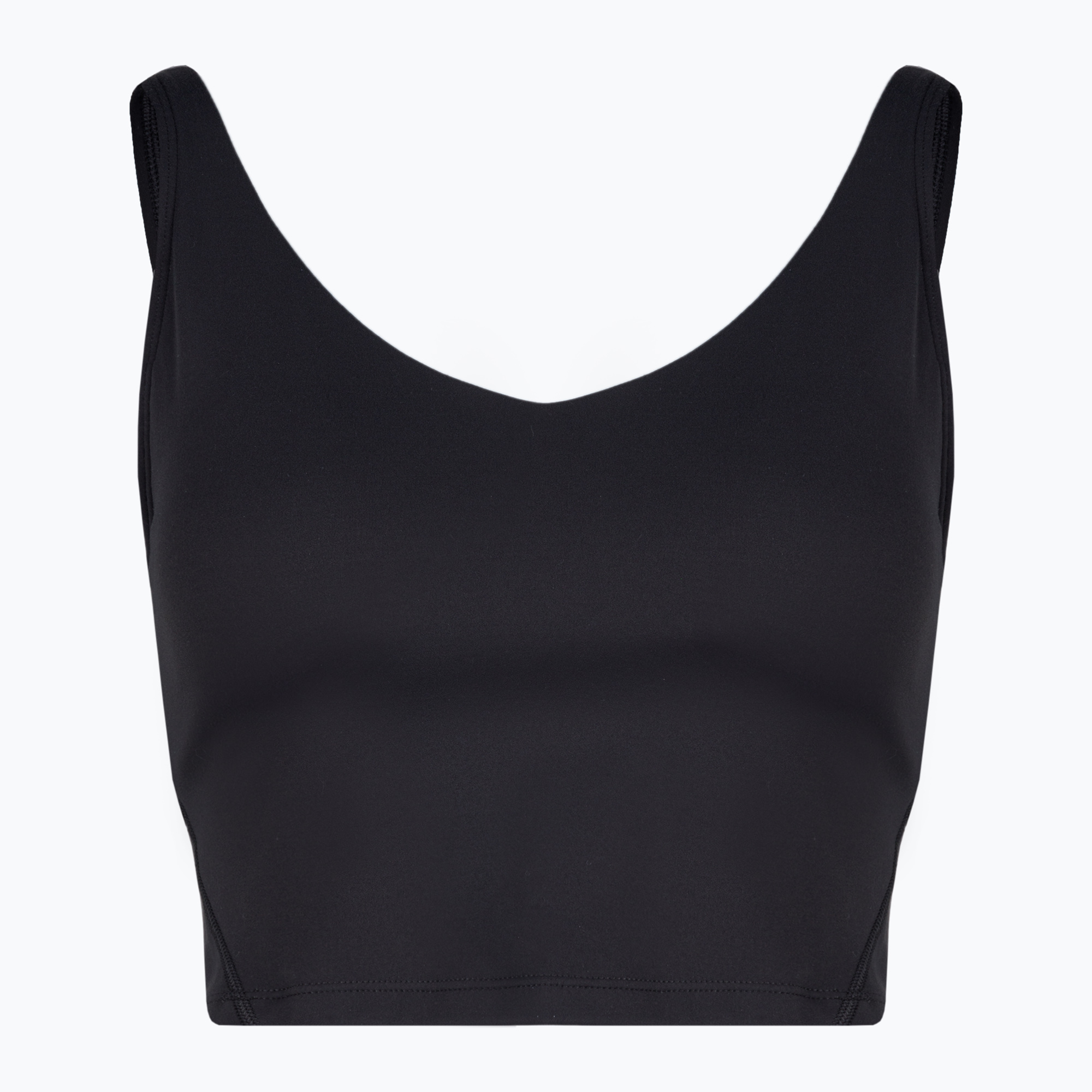 Top do jogi damski Joy in me Grace dark graphite | WYSYŁKA W 24H | 30 DNI NA ZWROT