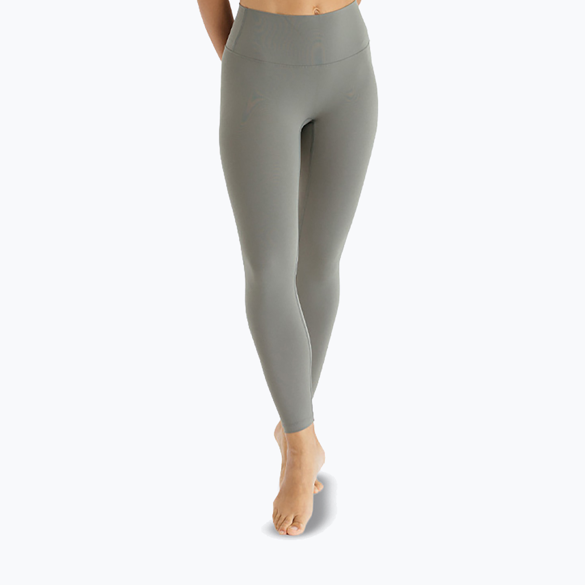 Legginsy do jogi damskie JOYINME 7/8 Oneness Ease dark sage 