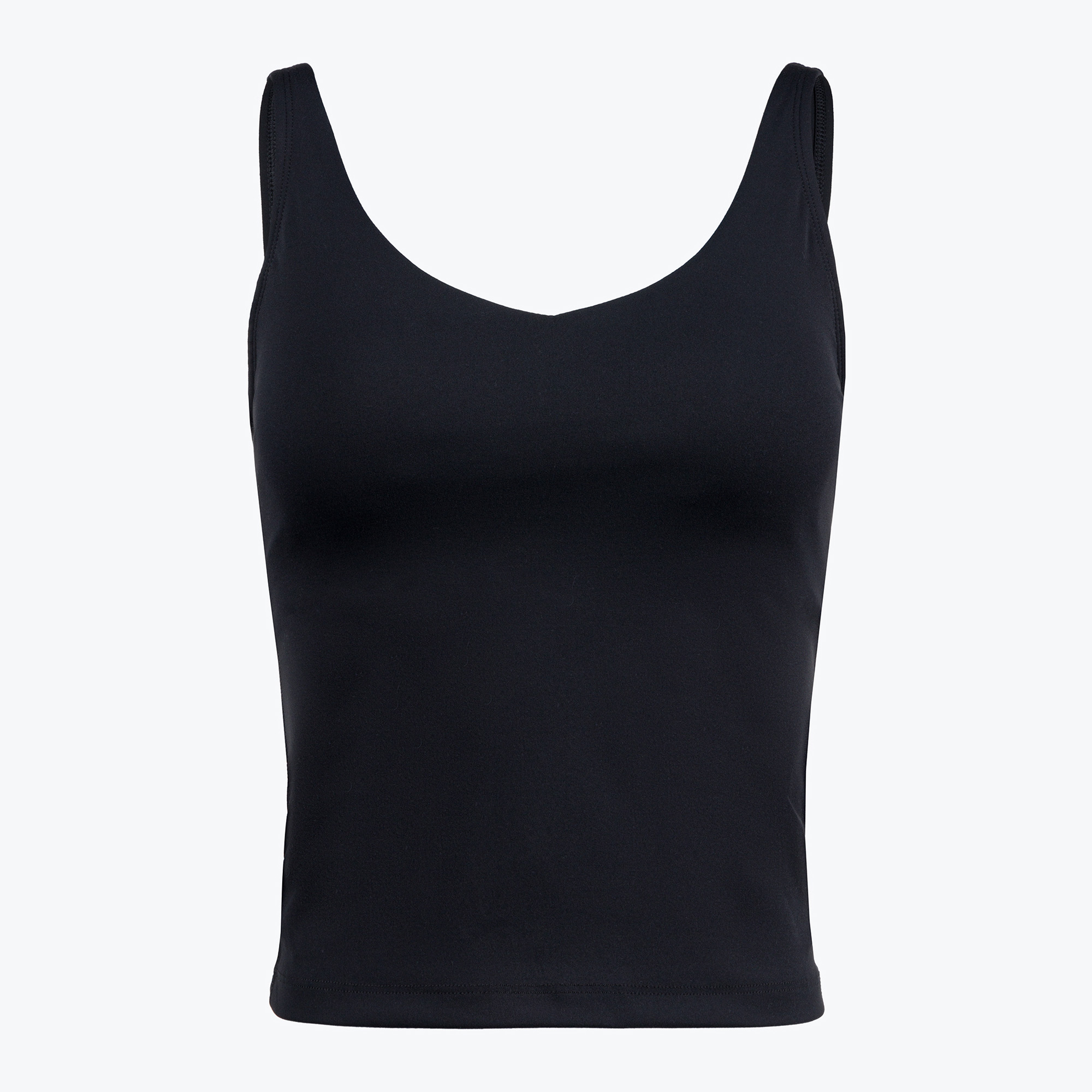 Tank top damski Joy in Me Divine black | WYSYŁKA W 24H | 30 DNI NA ZWROT