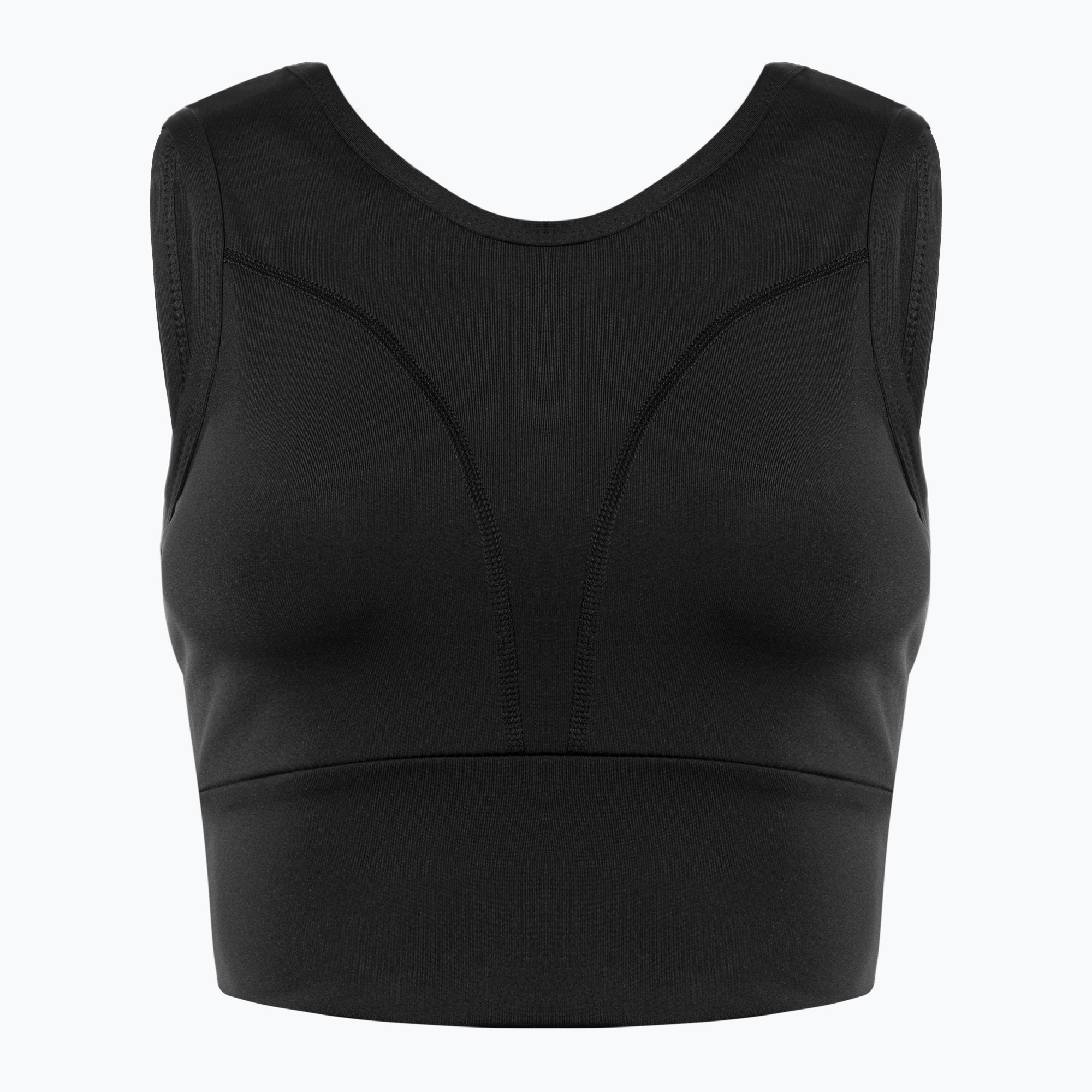 Top treningowy damski 2skin Studio Black | WYSYŁKA W 24H | 30 DNI NA ZWROT