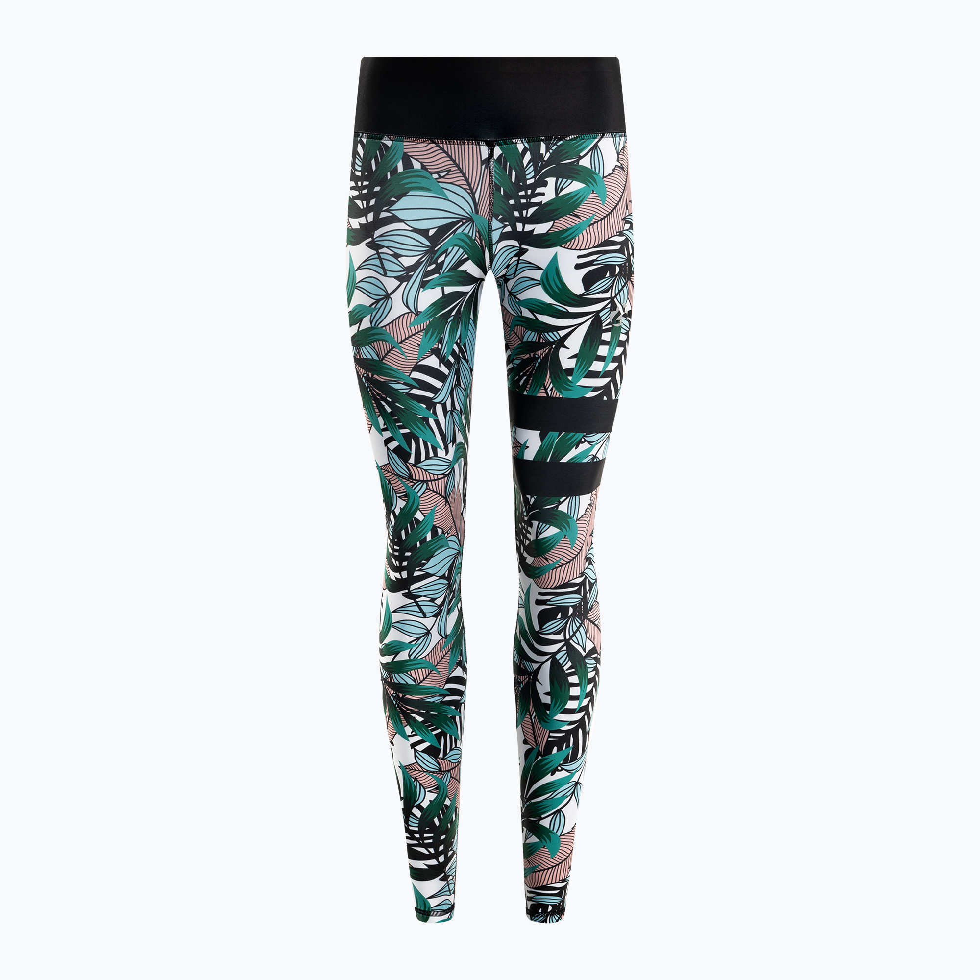 Legginsy treningowe damskie 2skin Borneo | WYSYŁKA W 24H | 30 DNI NA ZWROT