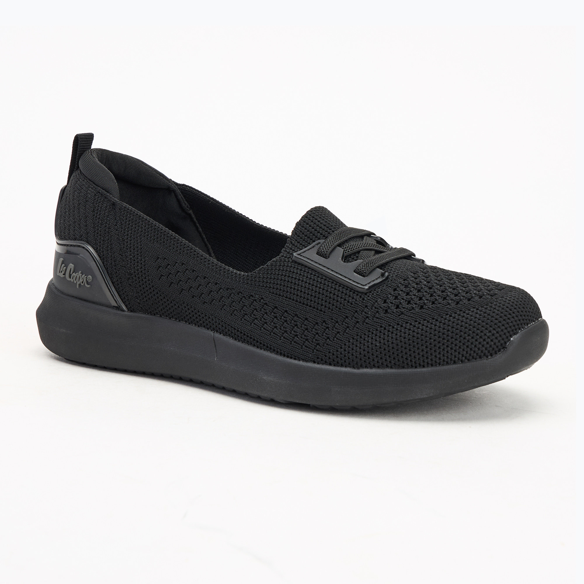 Buty damskie Lee Cooper LCW-25-06-3198LA black | WYSYŁKA W 24H | 30 DNI NA ZWROT