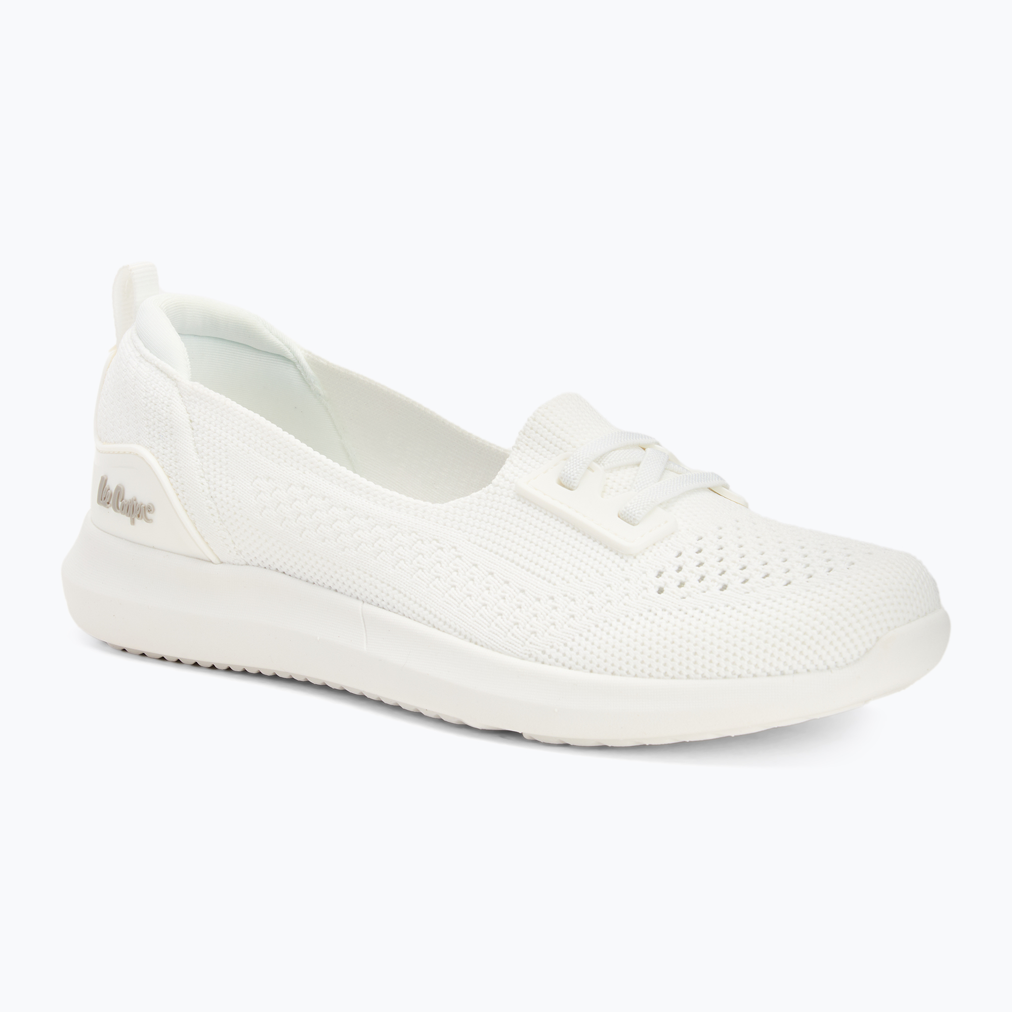 Buty damskie Lee Cooper LCW-25-06-3201LA white | WYSYŁKA W 24H | 30 DNI NA ZWROT