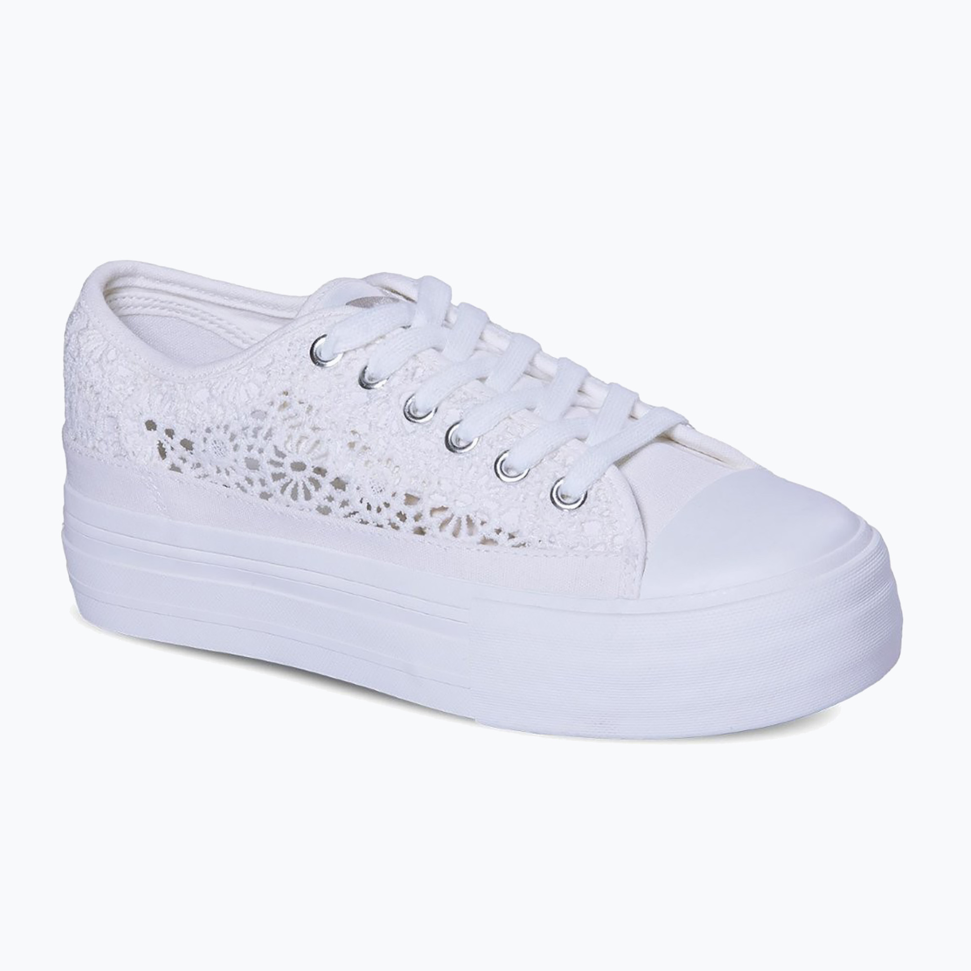 Buty damskie Lee Cooper LCW-25-02-3292LA white 