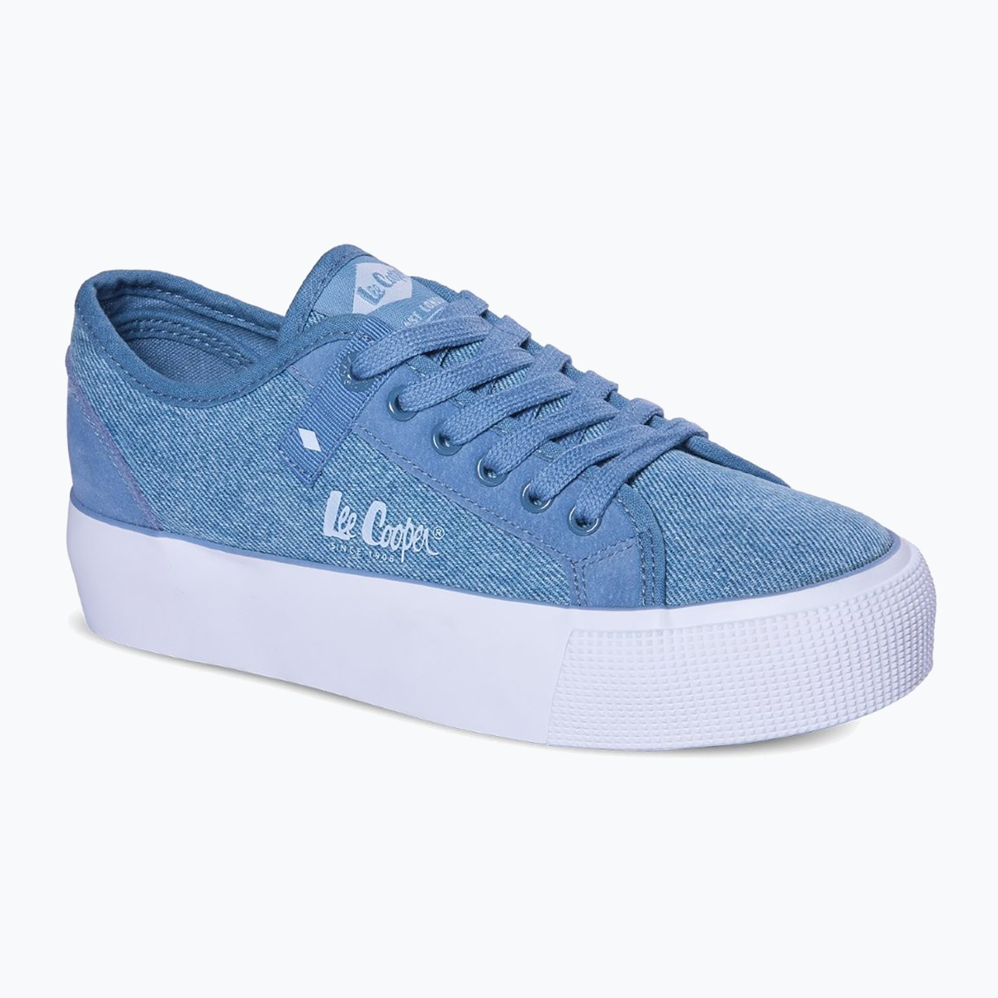 Buty damskie Lee Cooper LCW-25-31-3452LA jeans 