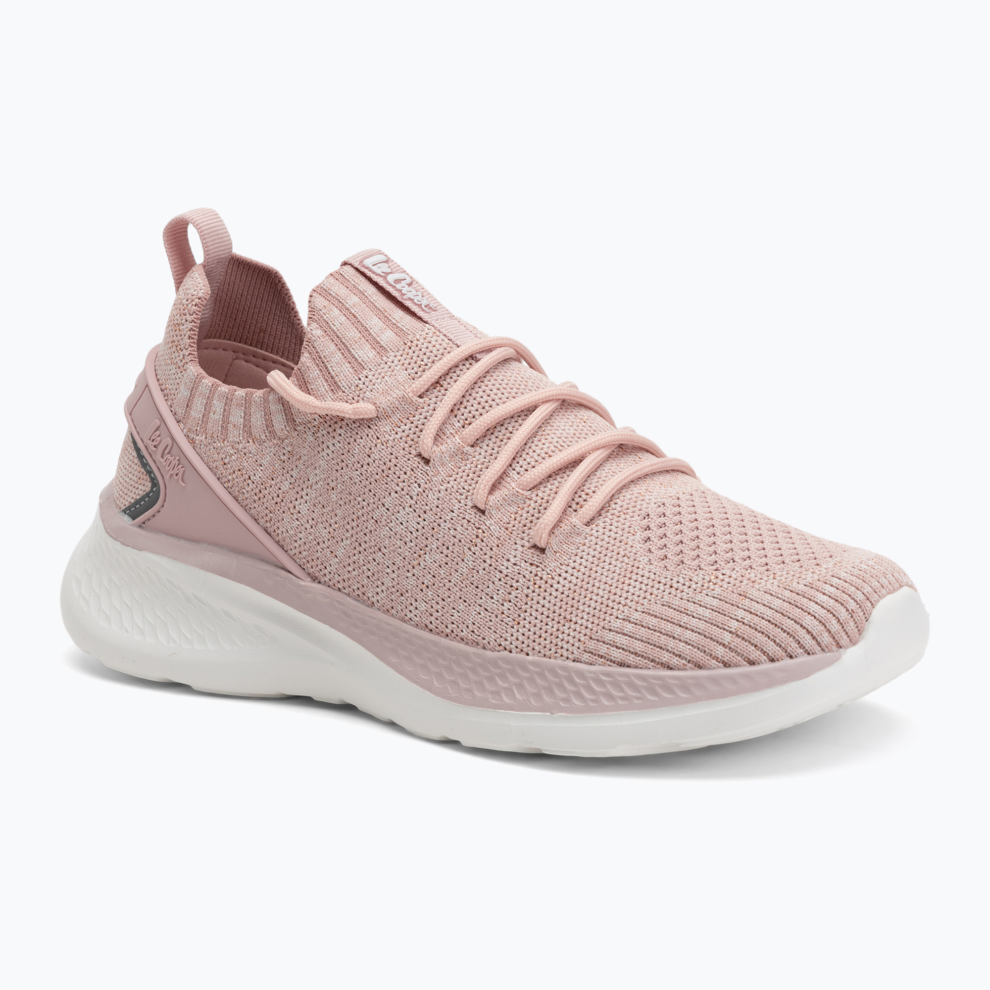 Buty damskie Lee Cooper LCW-25-32-3584LA nude 