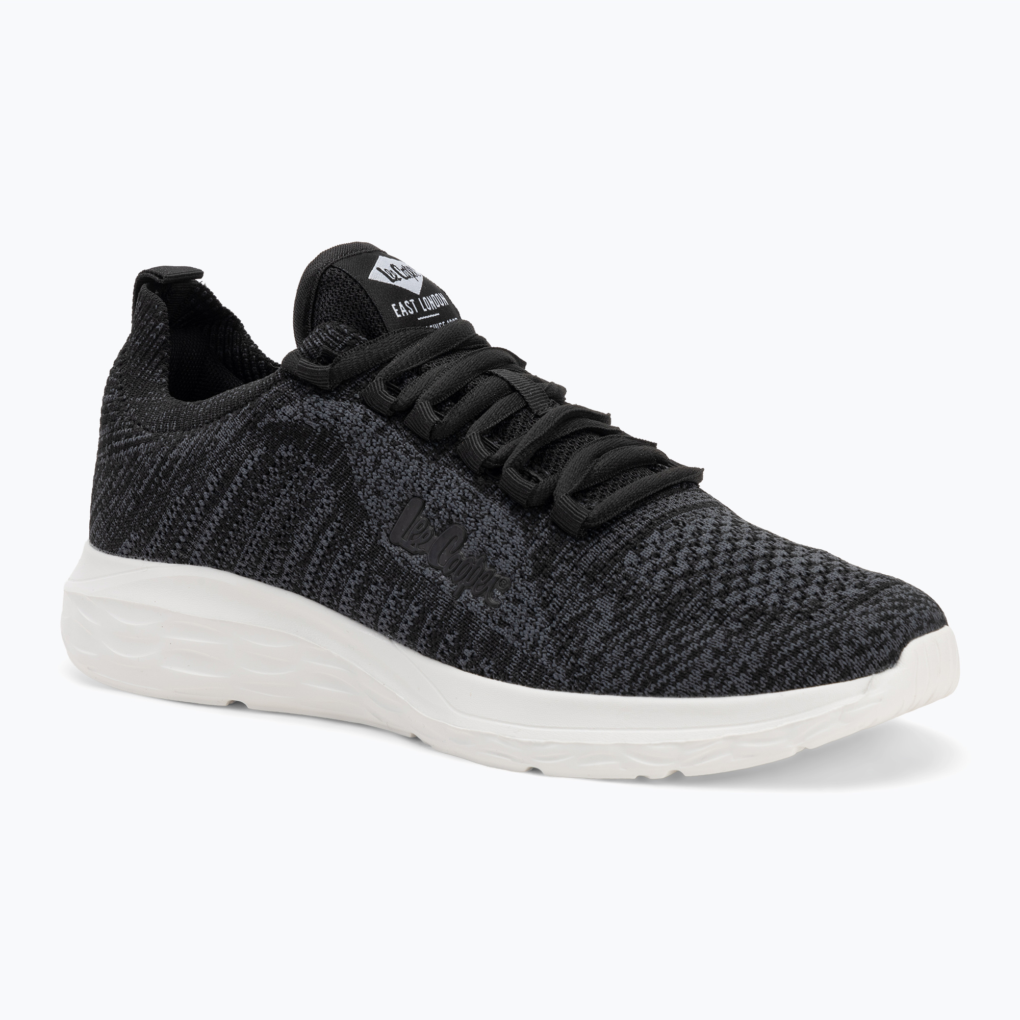 Buty damskie Lee Cooper LCW-25-32-3592MA black 