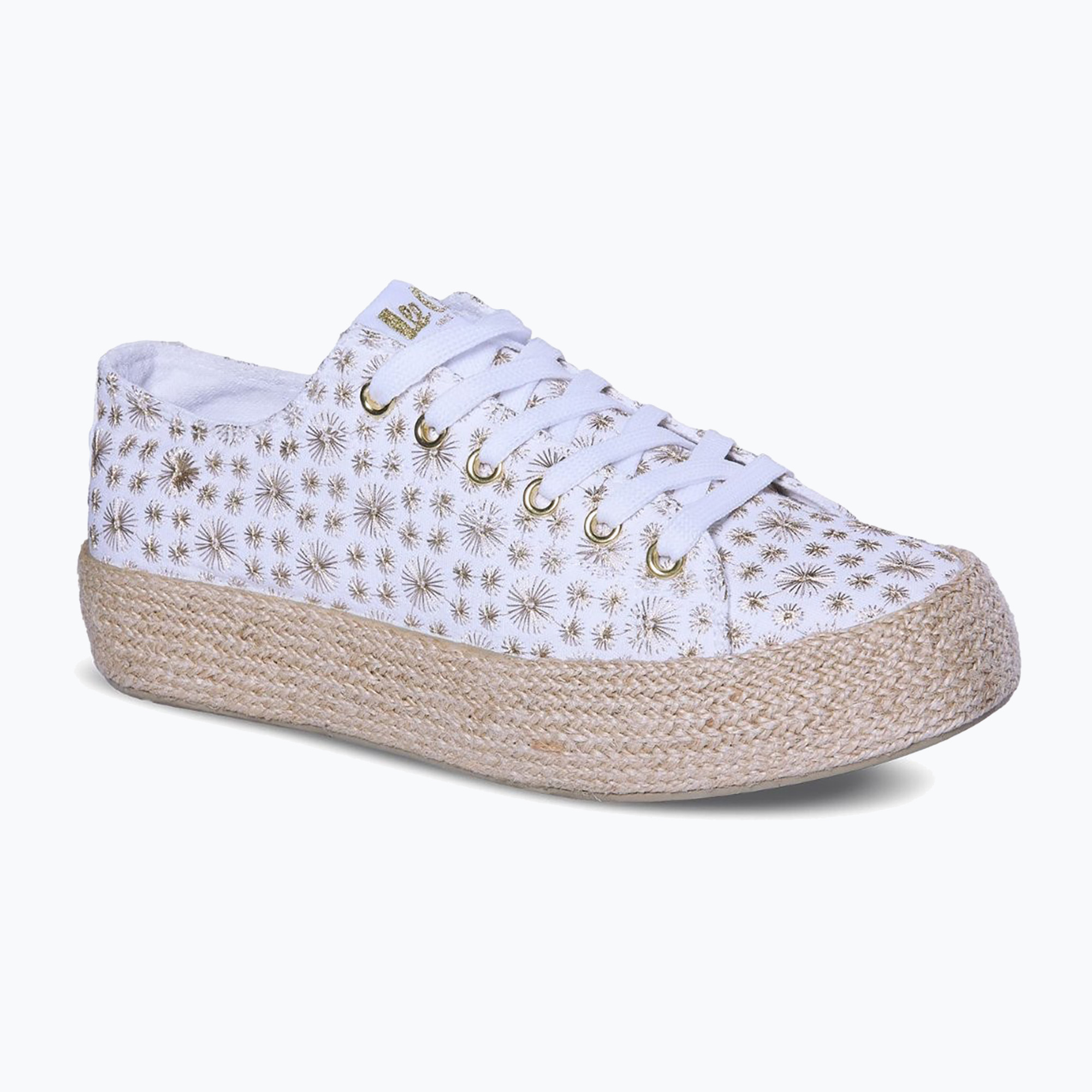 Buty damskie Lee Cooper LCW-25-08-3648LA white | WYSYŁKA W 24H | 30 DNI NA ZWROT