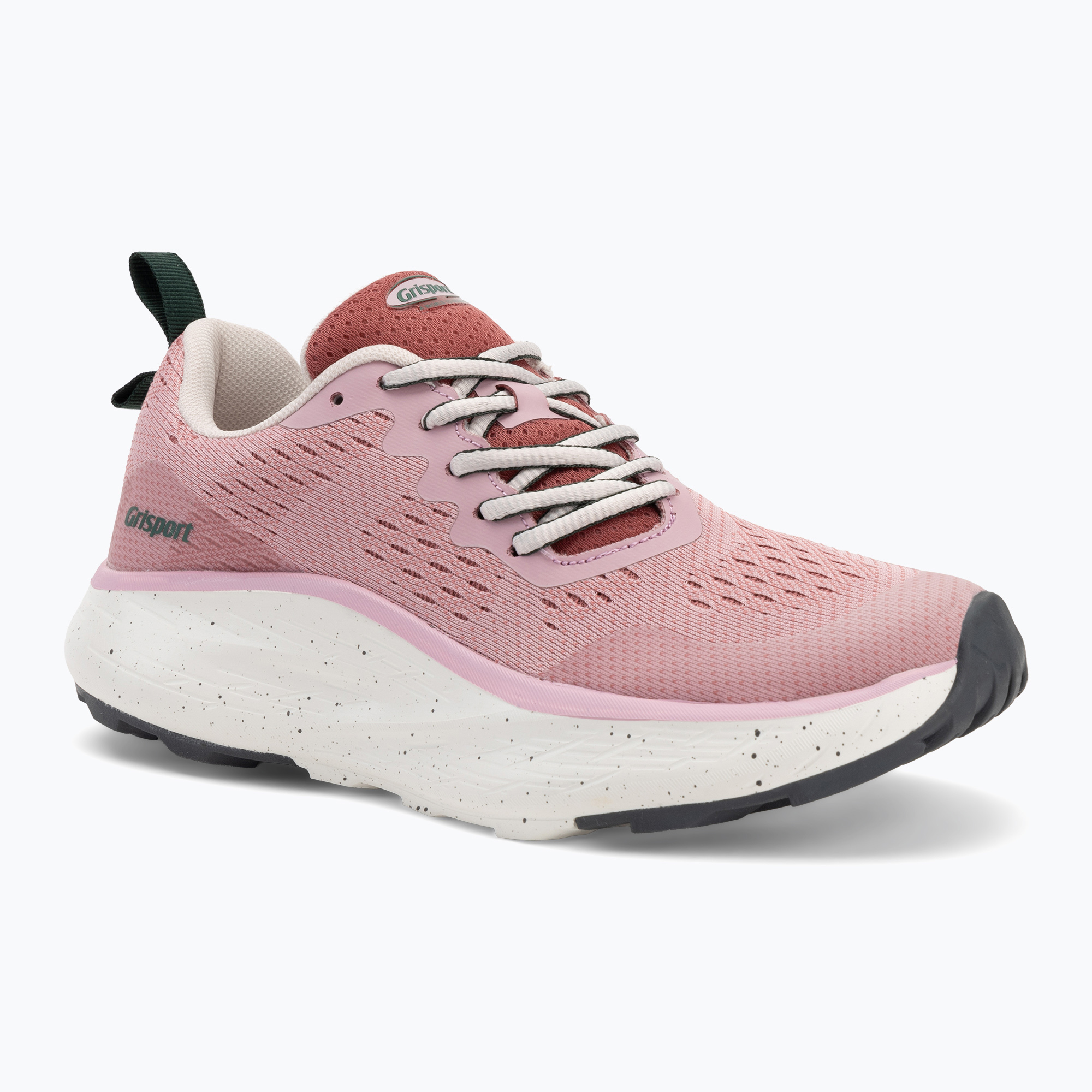 Buty damskie Grisport 109009L pink 