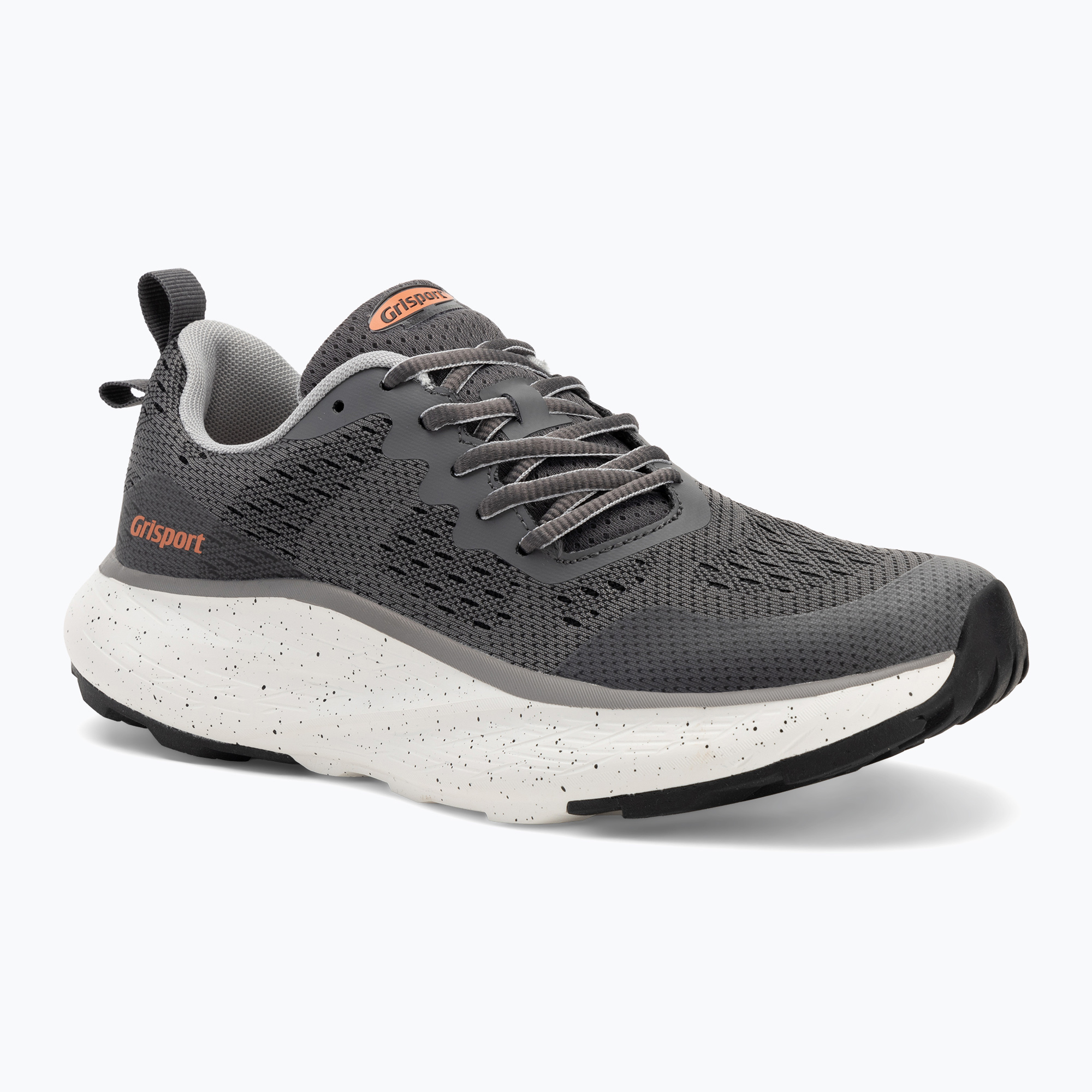 Buty męskie Grisport 109014M grey 