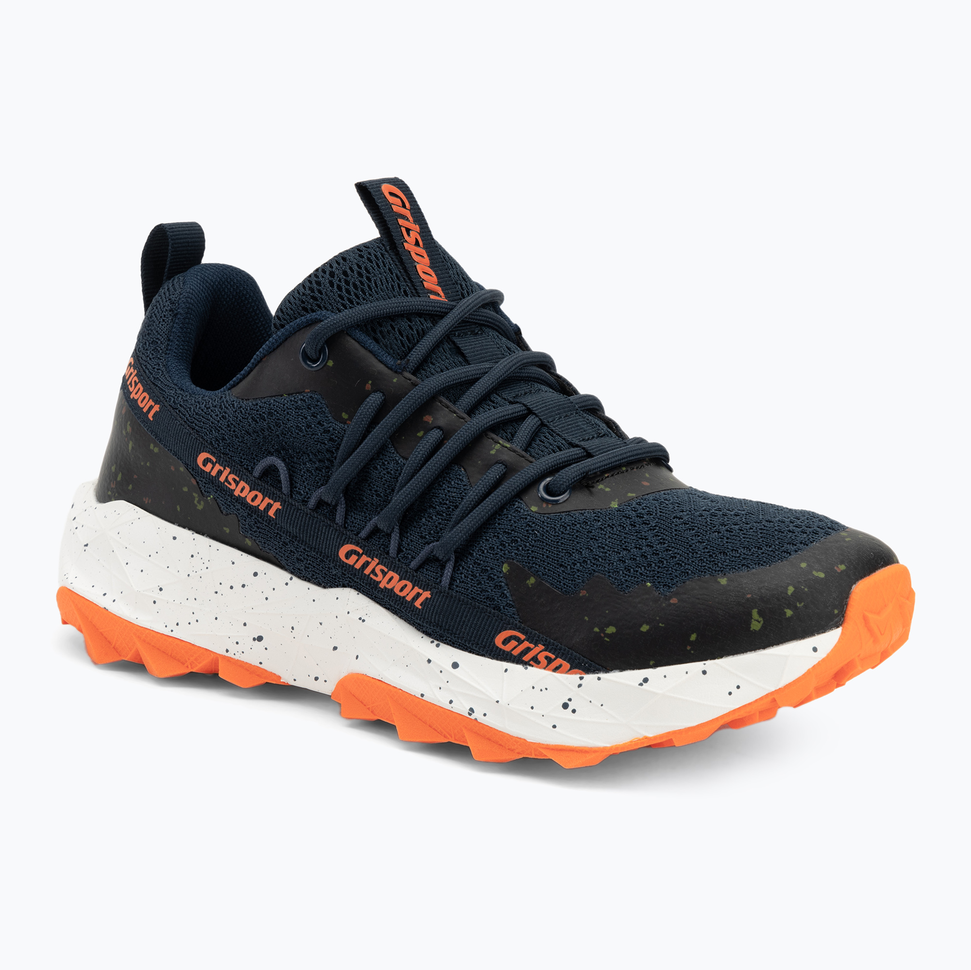 Buty męskie Grisport 109019M navy 