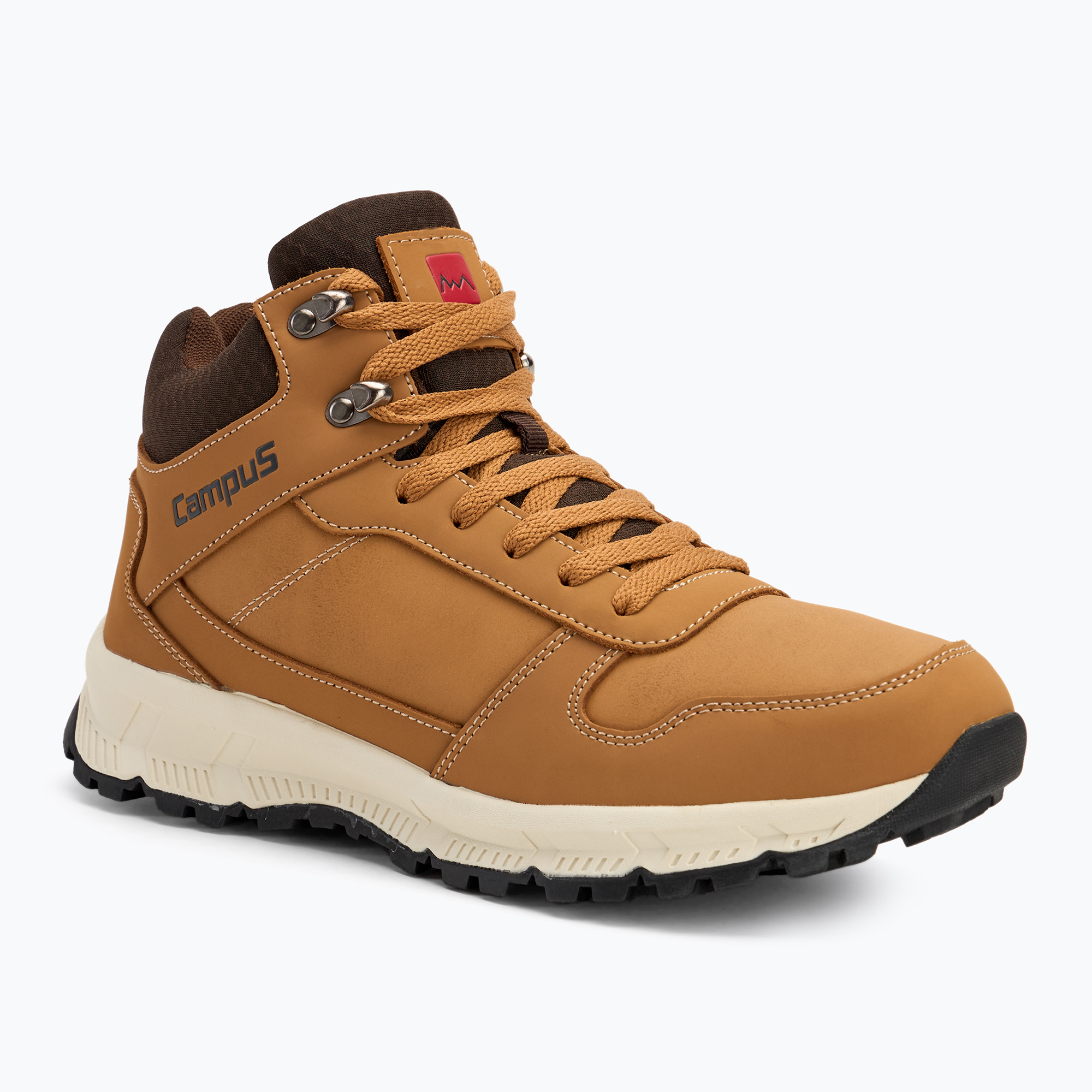 Buty turystyczne CampuS Norden High camel | WYSYŁKA W 24H | 30 DNI NA ZWROT