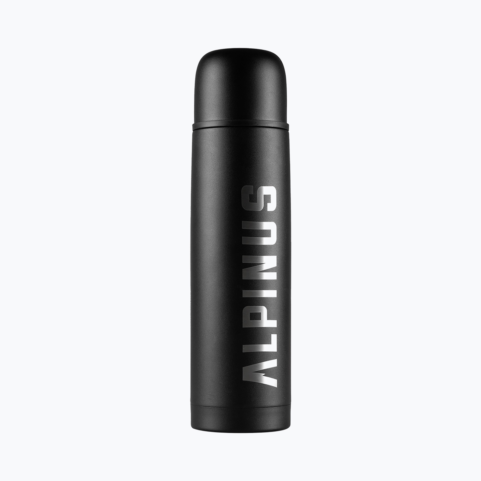 Termos Alpinus Sahara 1000 ml czarny | WYSYŁKA W 24H | 30 DNI NA ZWROT