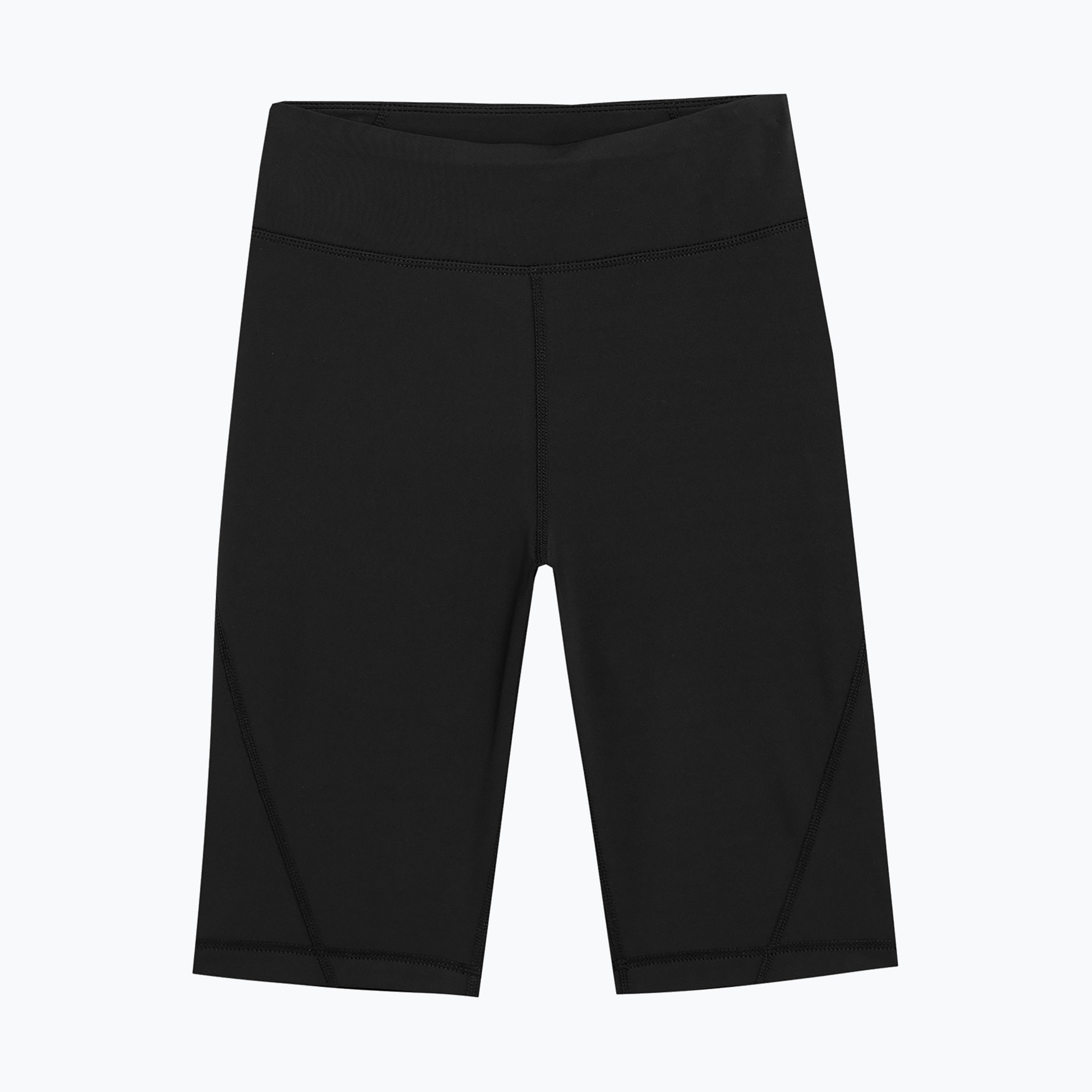 Spodenki damskie 4F F300 deep black | WYSYŁKA W 24H | 30 DNI NA ZWROT