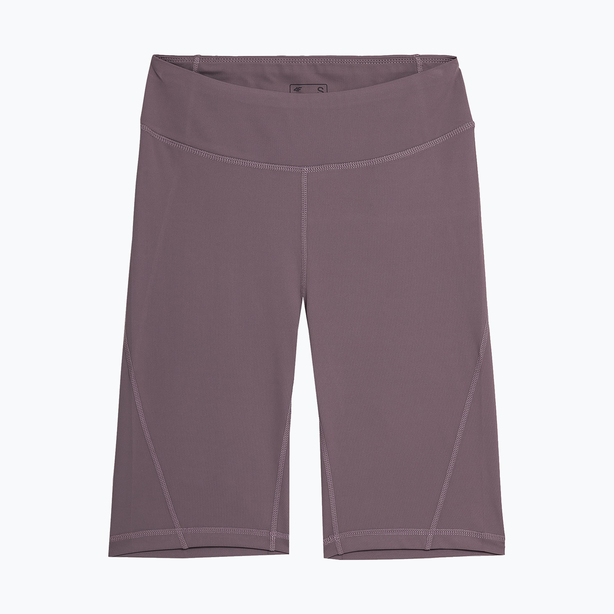 Spodenki damskie 4F F300 light brown | WYSYŁKA W 24H | 30 DNI NA ZWROT