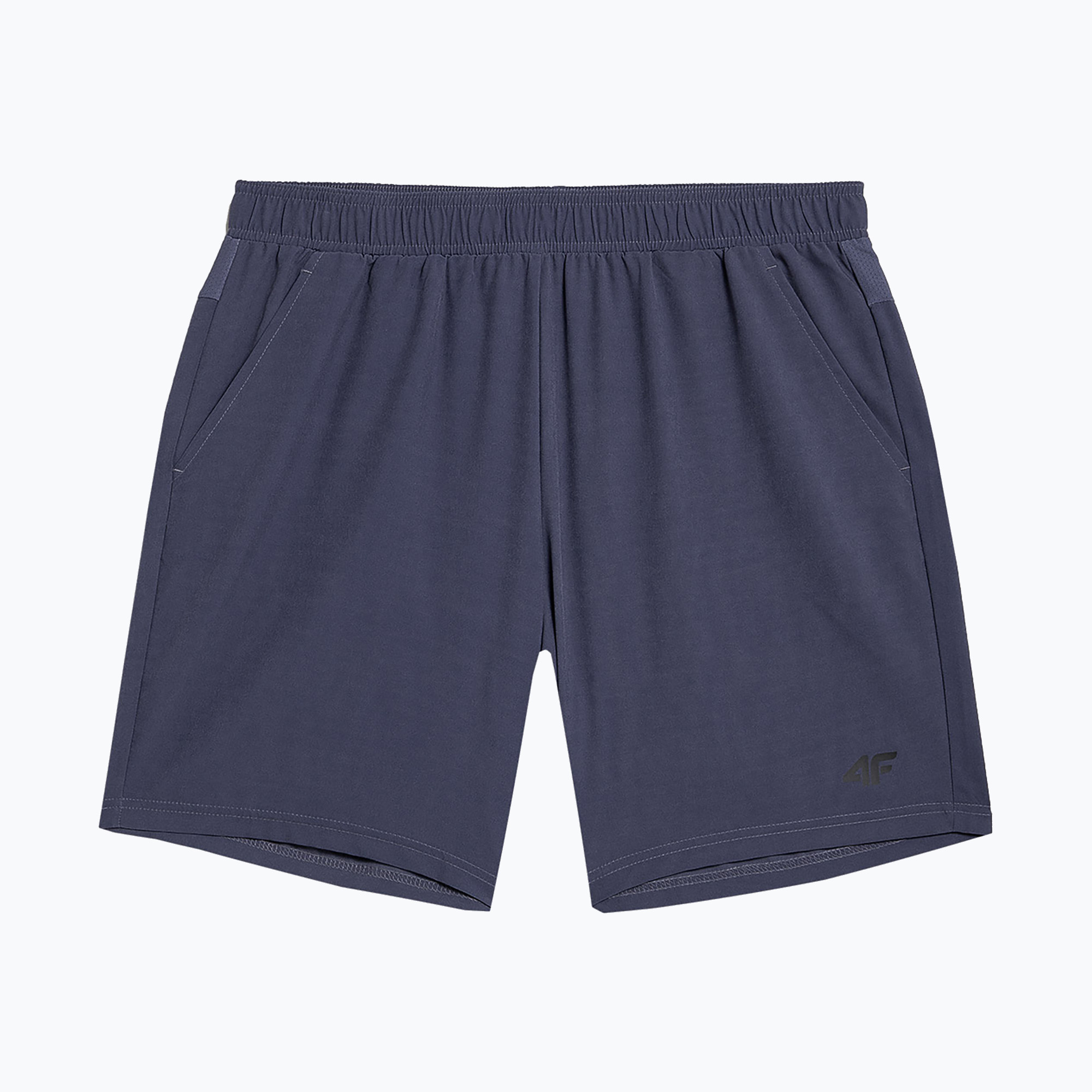 Spodenki męskie 4F M290 denim | WYSYŁKA W 24H | 30 DNI NA ZWROT