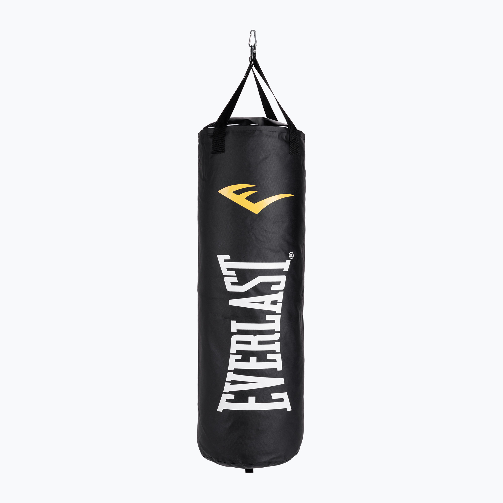 Worek treningowy Everlast Nevatear Heavy black/white | WYSYŁKA W 24H | 30 DNI NA ZWROT