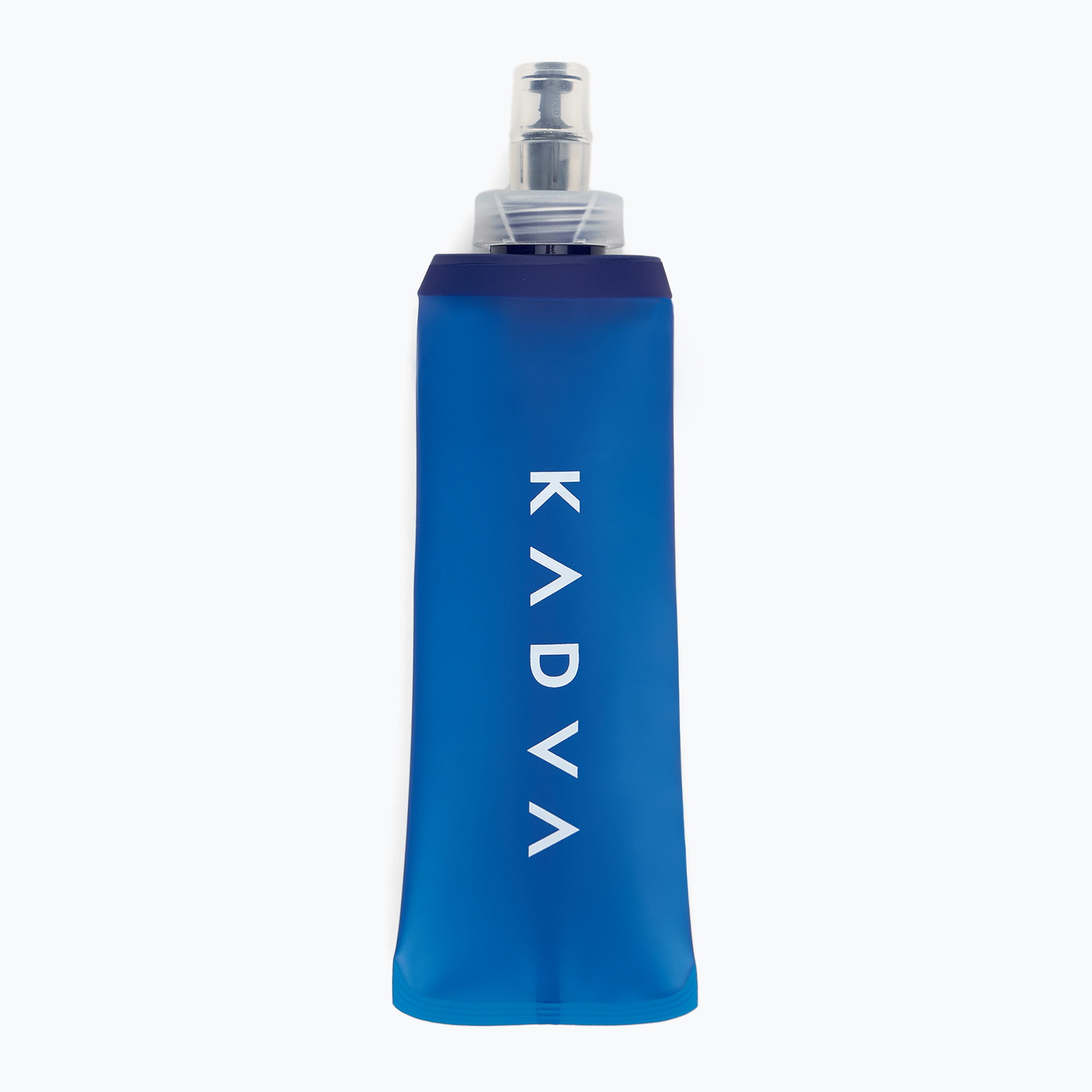 Softflask KADVA Flowbie 250 ml niebieski 