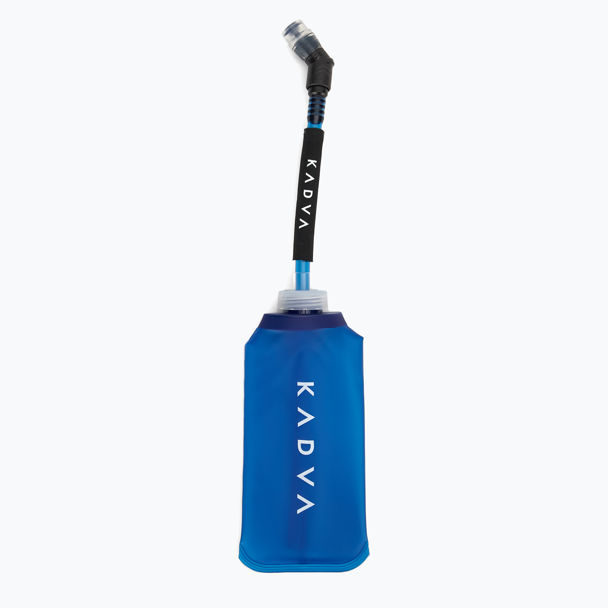 Softflask KADVA Flowbie Pro 300 ml niebieski 