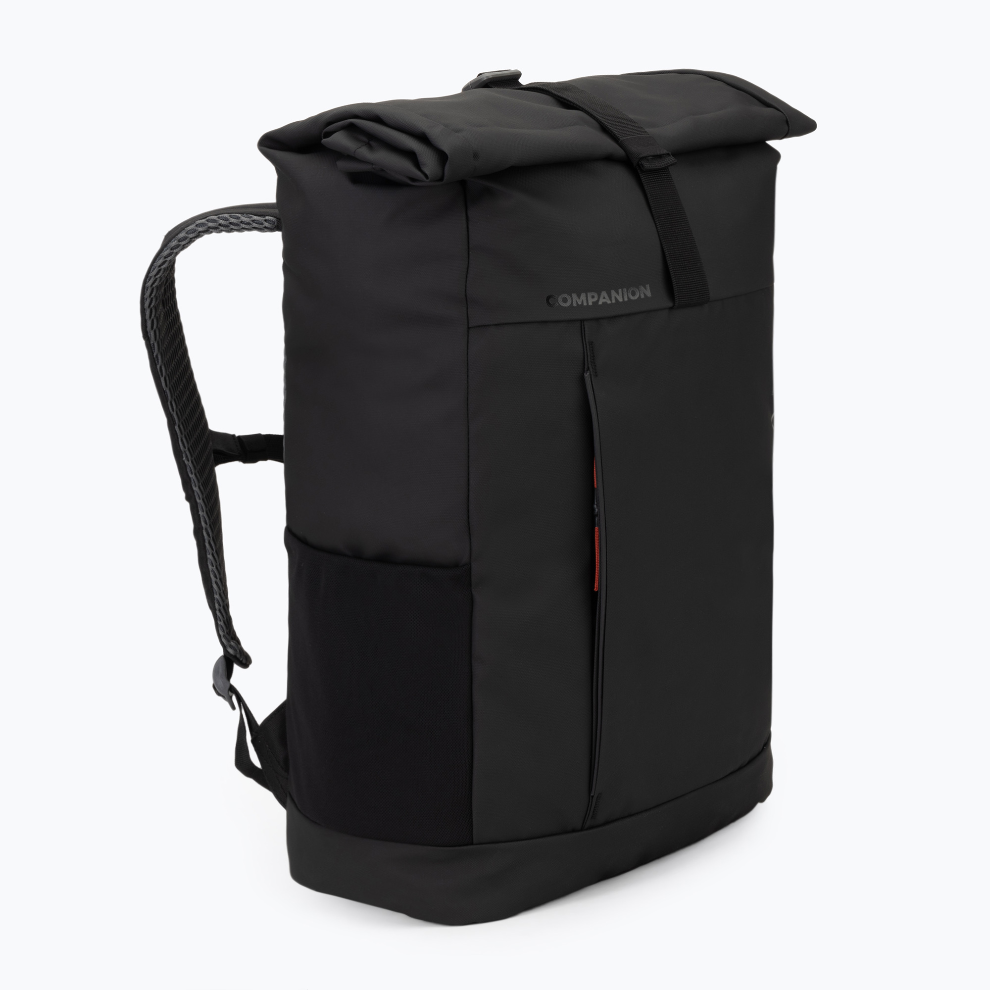Plecak miejski KADVA Companion 20 l czarny 