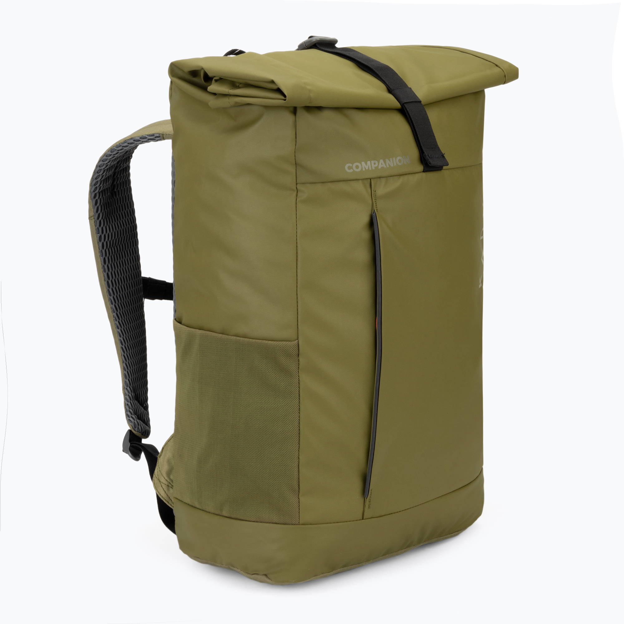 Plecak miejski KADVA Companion 20 l khaki 
