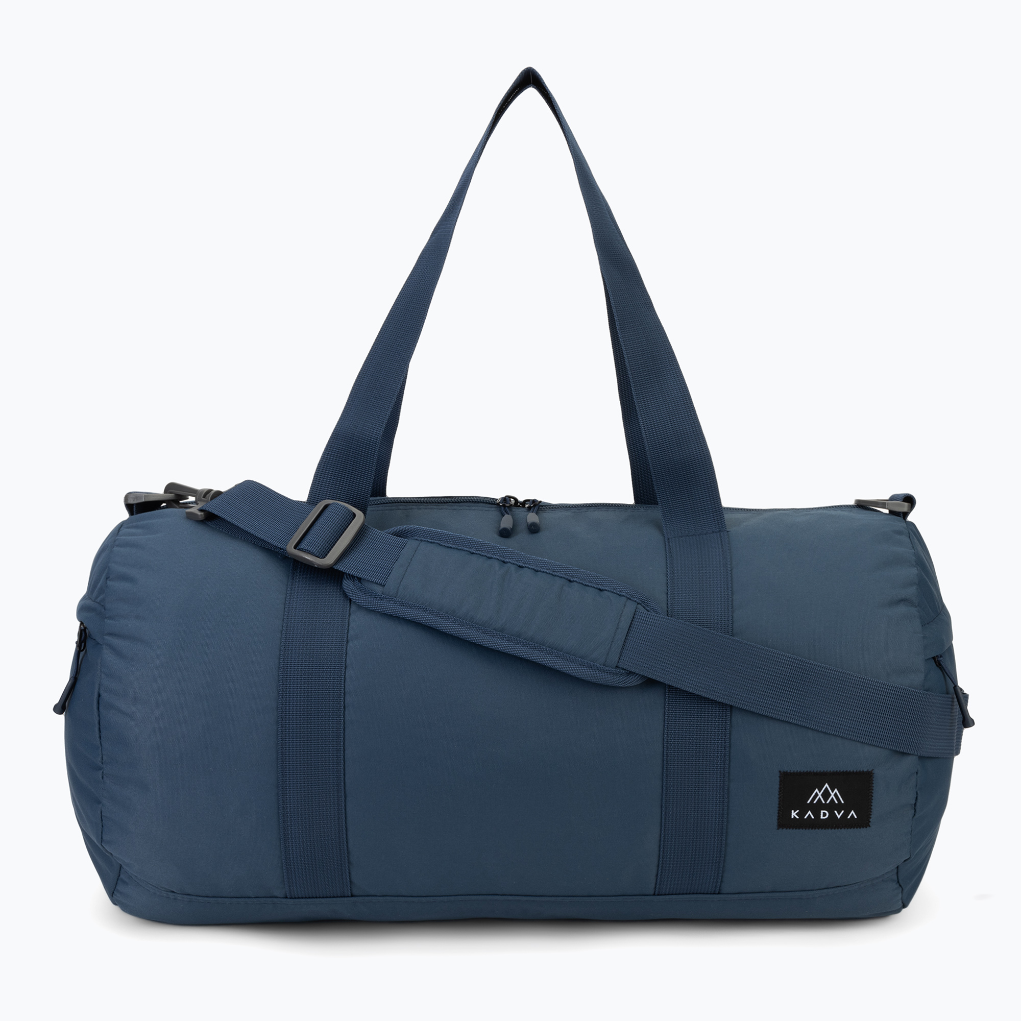 Torba podróżna KADVA CityQuest 30 l granatowy 