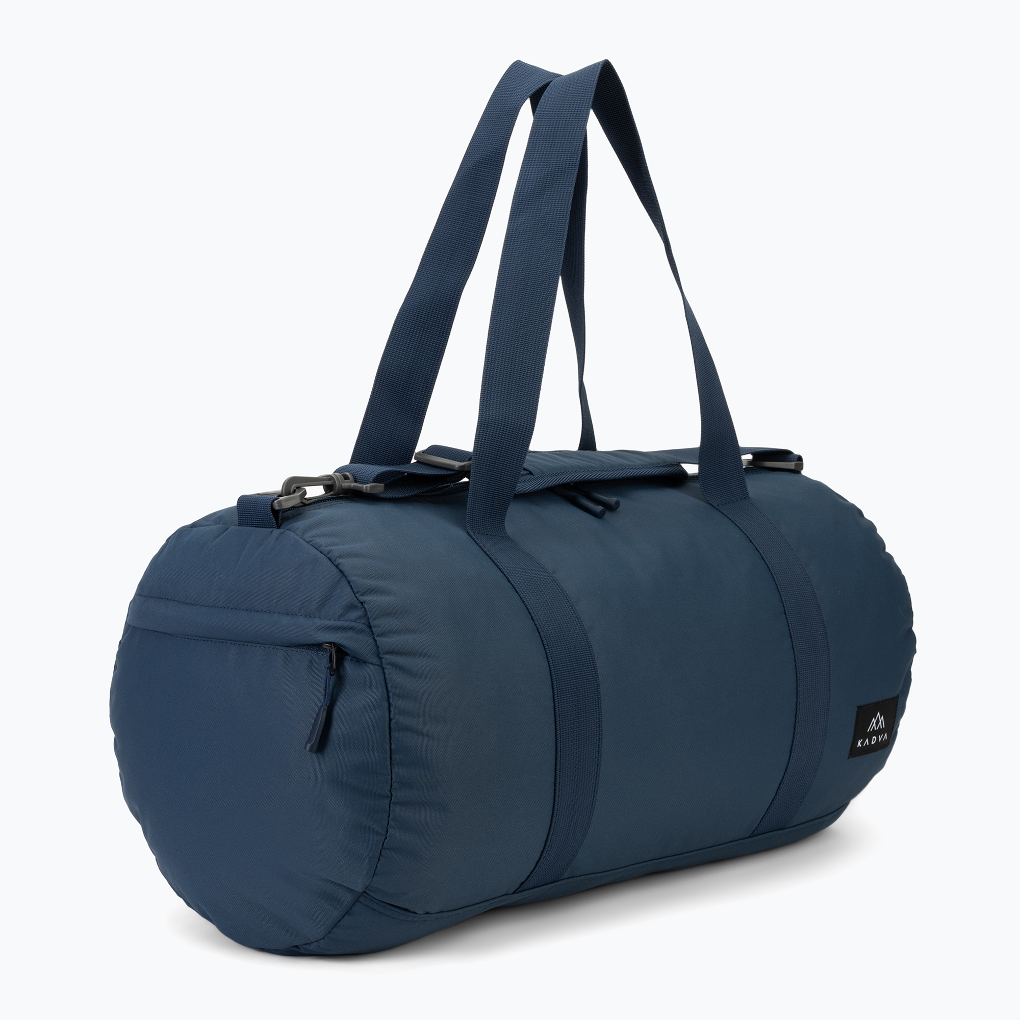 Torba podróżna KADVA CityQuest 30 l granatowy 