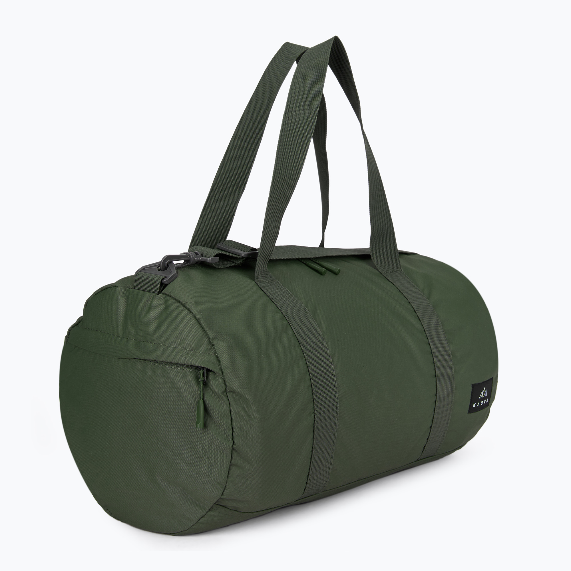 Torba podróżna KADVA CityQuest 30 l zielony 