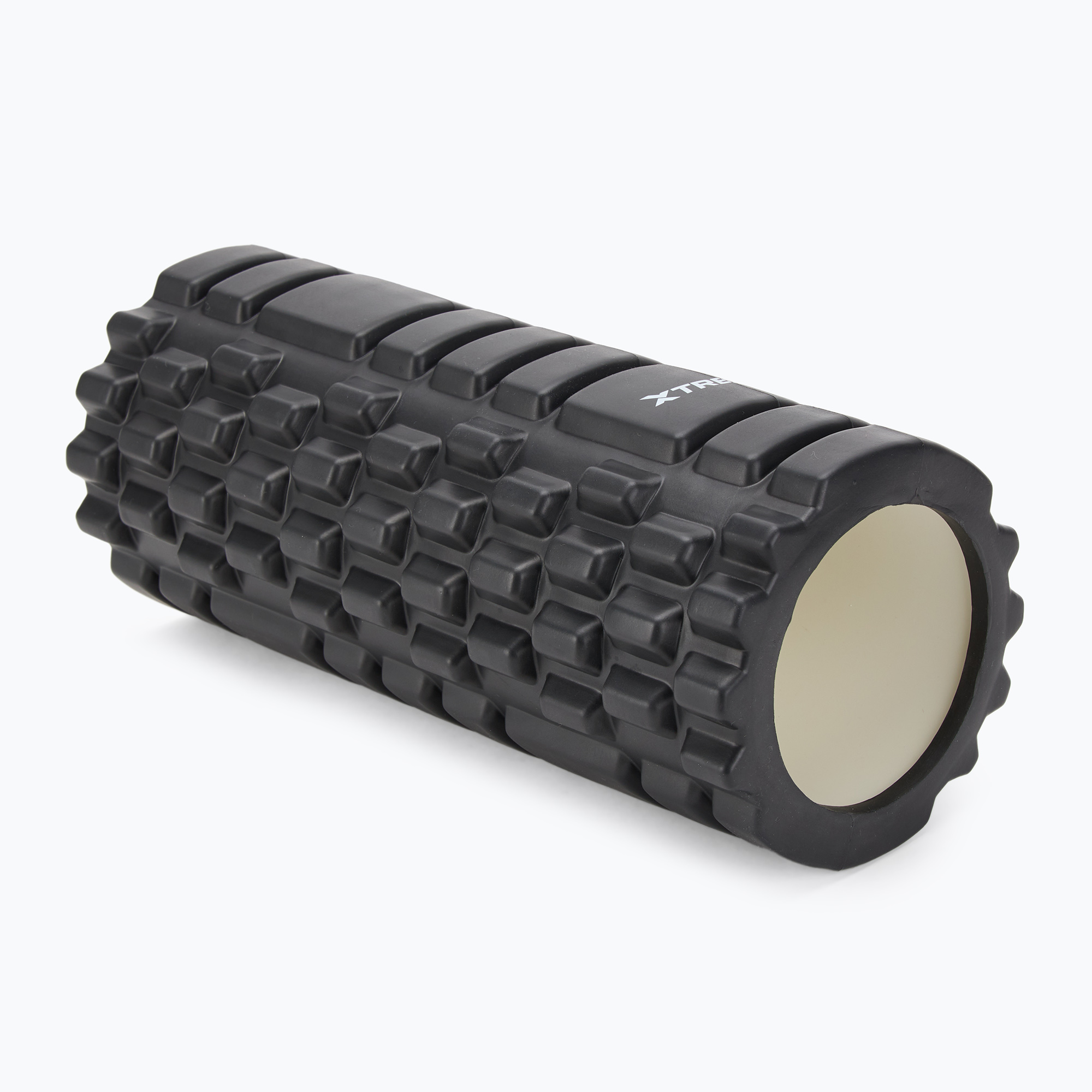 Roller TREXO piankowy TXO-B4Z030-BK czarny 