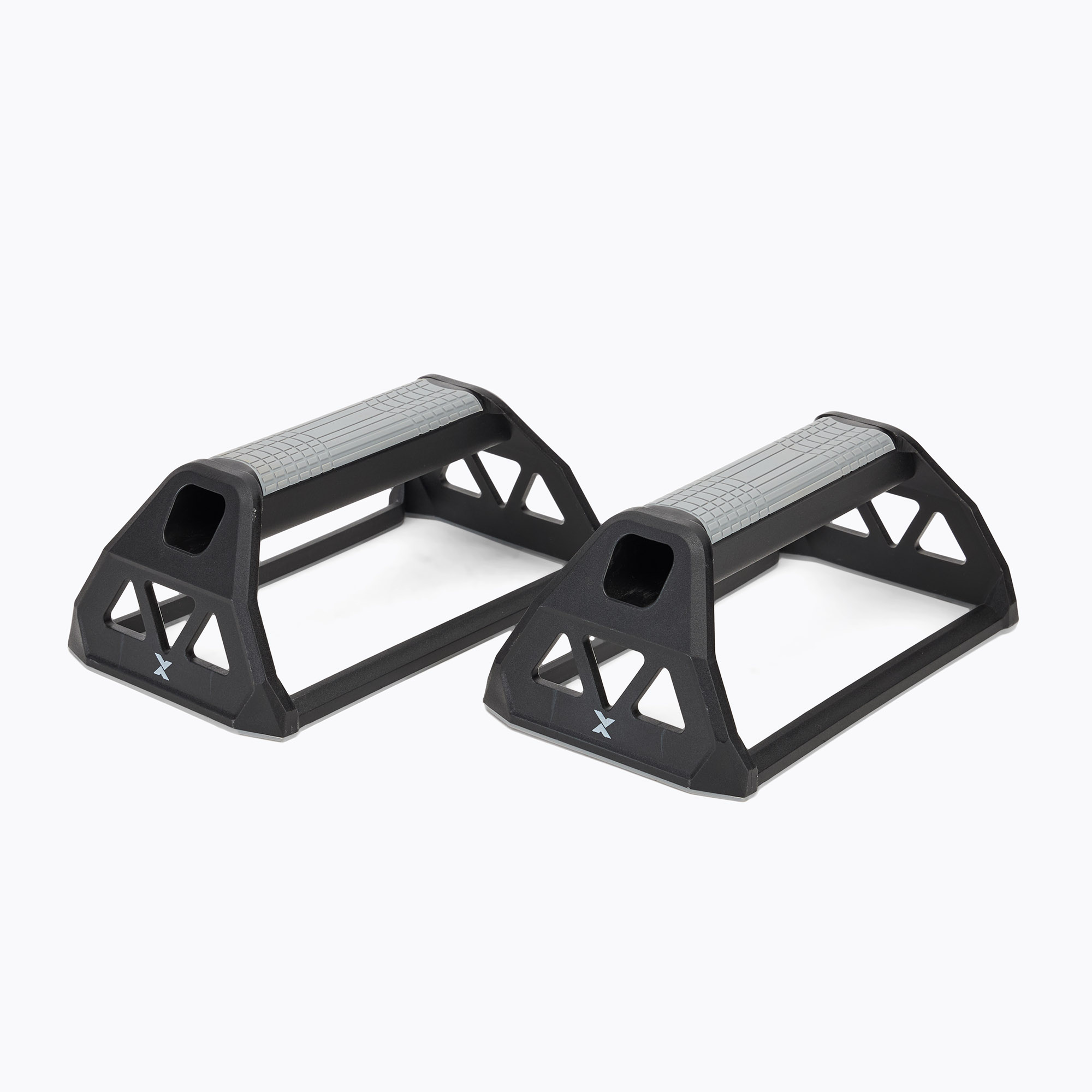 Uchwyty do pompek TREXO TXO-B4Z041-BK czarny 