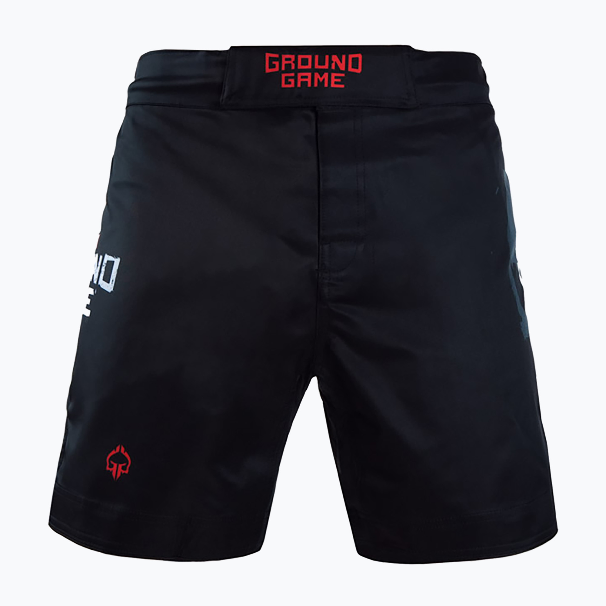 Spodenki treningowe męskie Ground Game MMA Skullz multicolor | WYSYŁKA W 24H | 30 DNI NA ZWROT