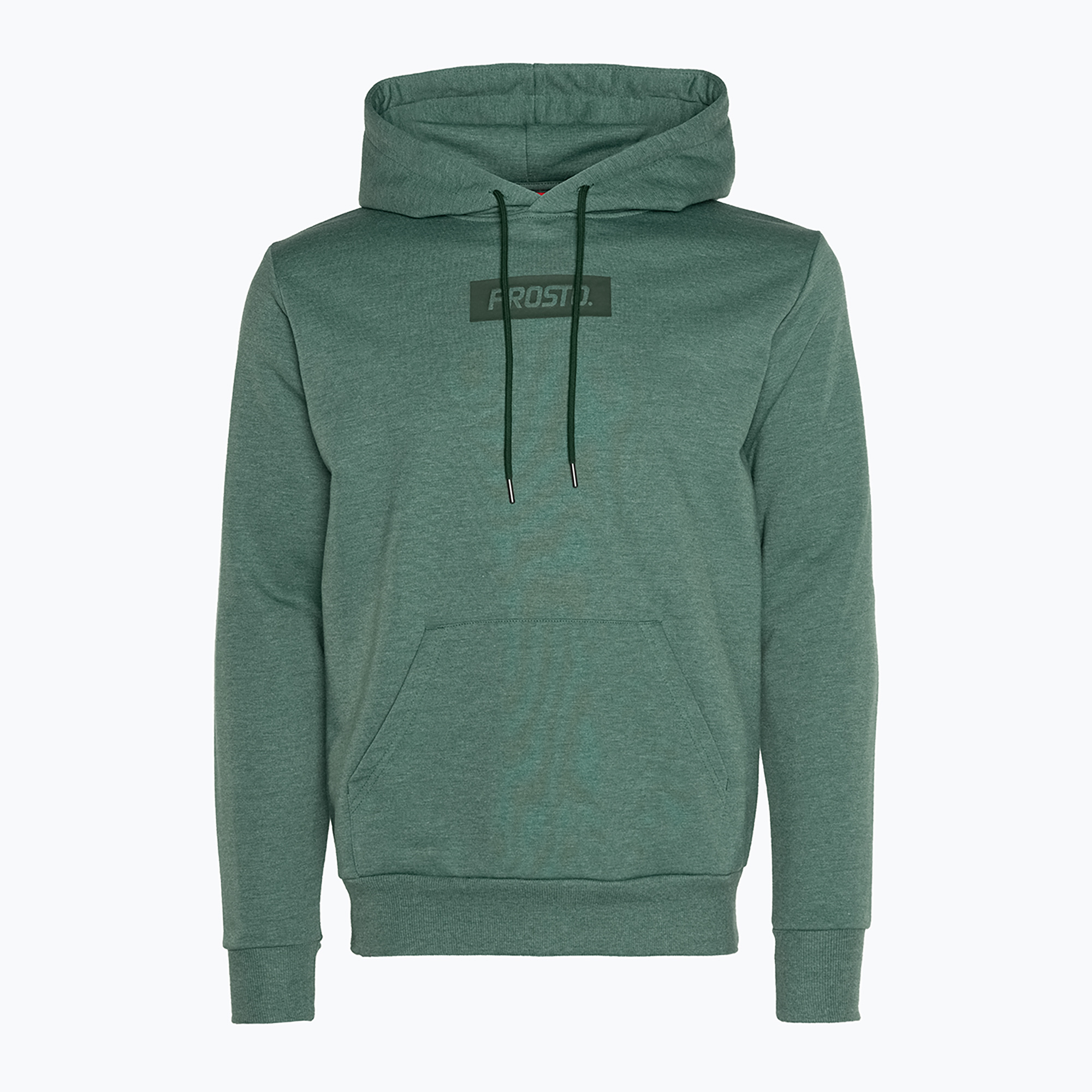 Bluza męska PROSTO Hoodie Abox green | WYSYŁKA W 24H | 30 DNI NA ZWROT