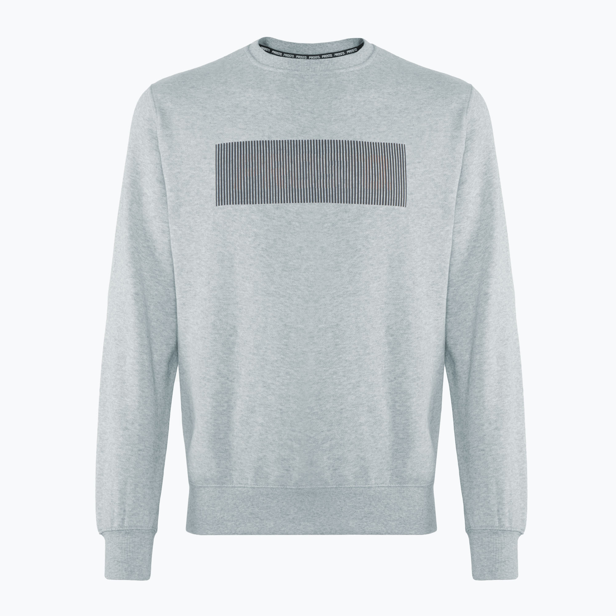 Bluza męska PROSTO Crewneck Cameleo gray | WYSYŁKA W 24H | 30 DNI NA ZWROT