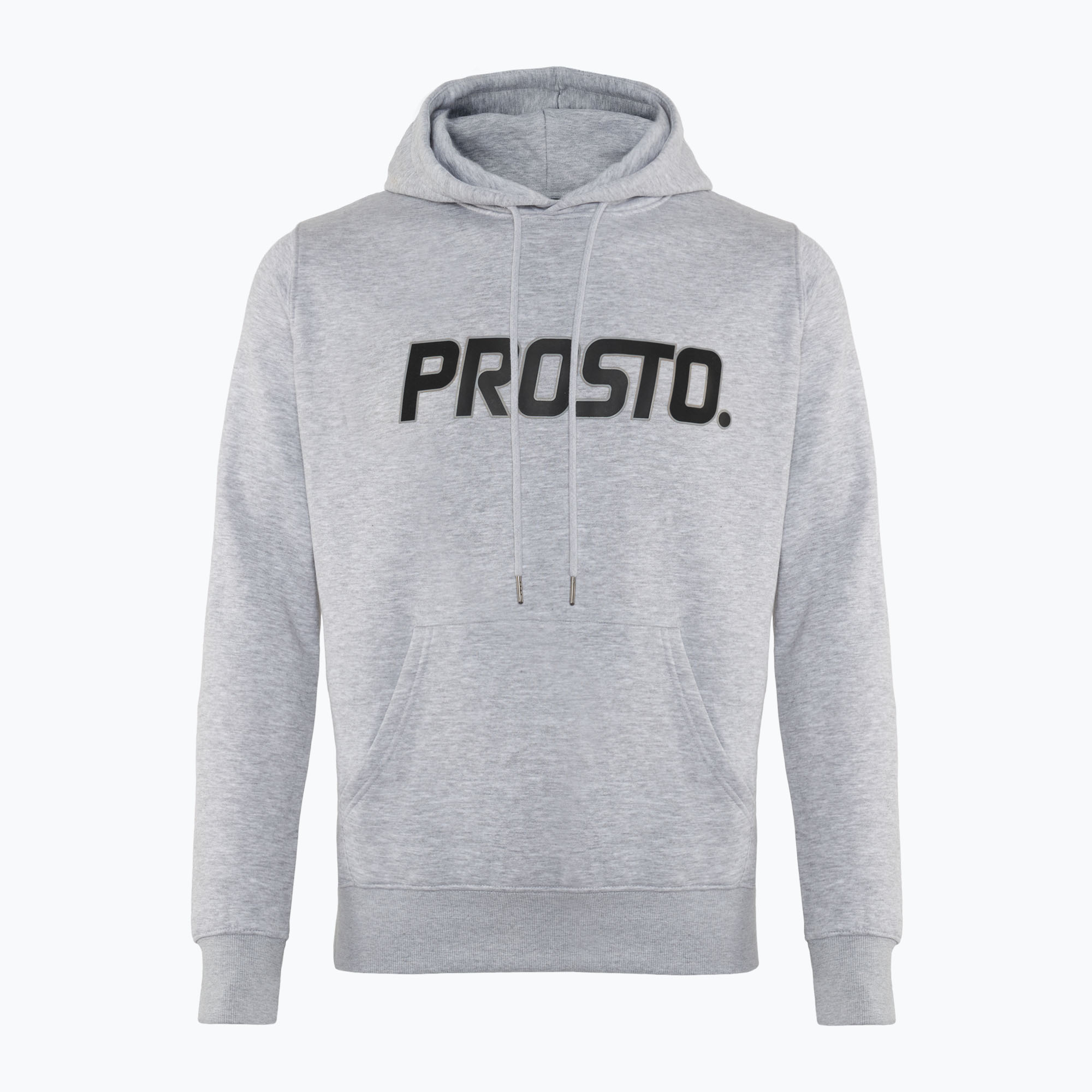 Bluza męska PROSTO Hoodie Sweer gray | WYSYŁKA W 24H | 30 DNI NA ZWROT