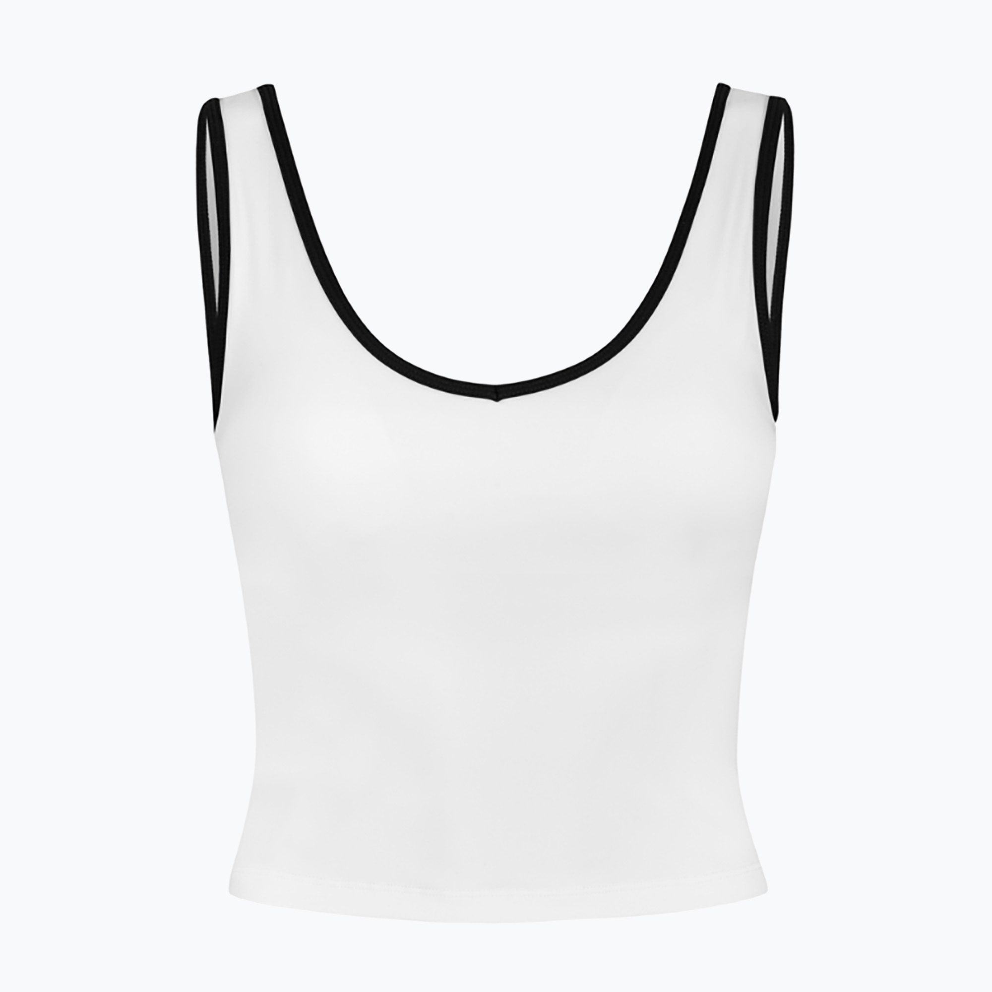 Tank top damski JOYINME Dual Essence white 