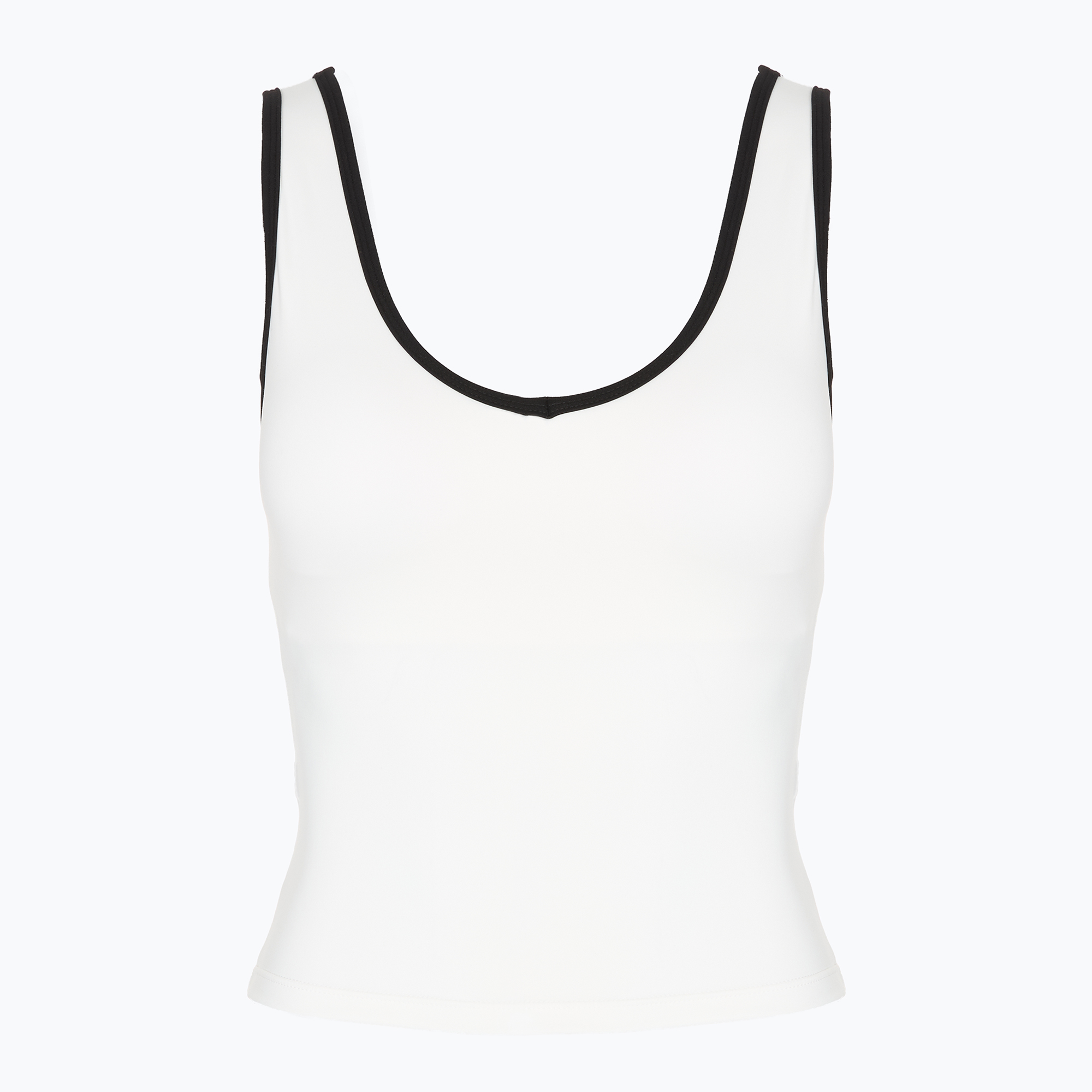 Tank top damski JOYINME Dual Essence white 