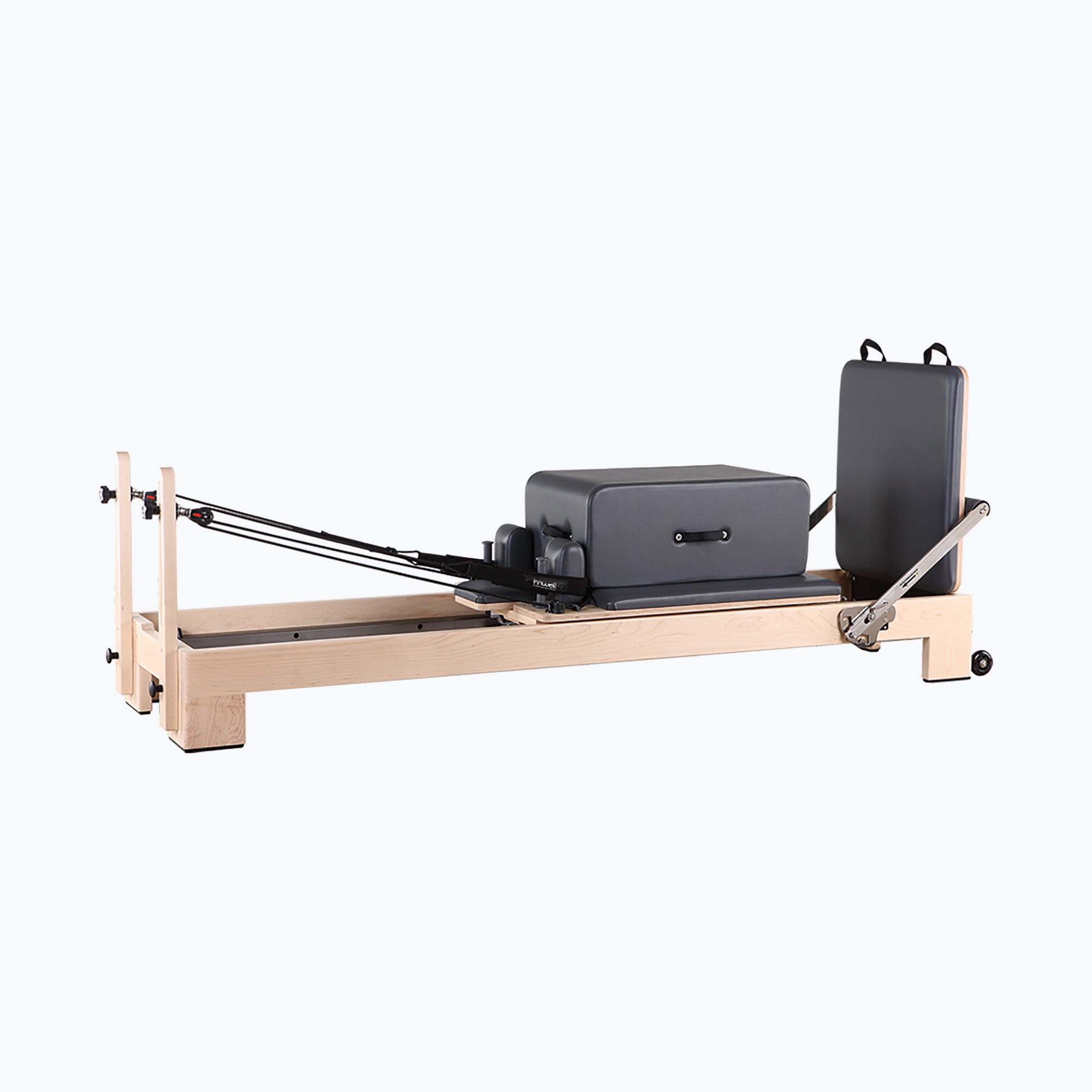 Reformer Innwell Basic Wood brown/black 