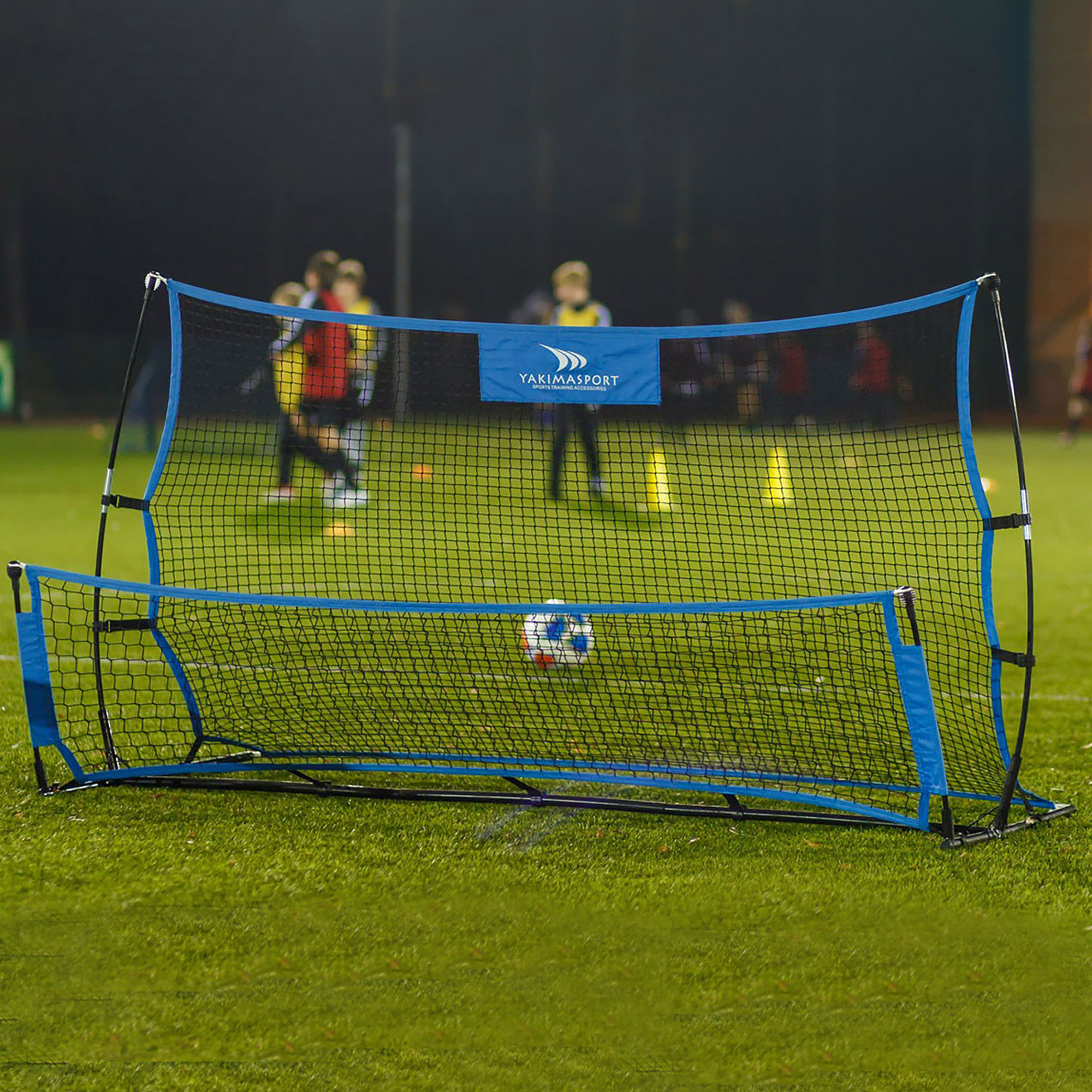 Rebounder Yakimasport Galaxy | WYSYŁKA W 24H | 30 DNI NA ZWROT
