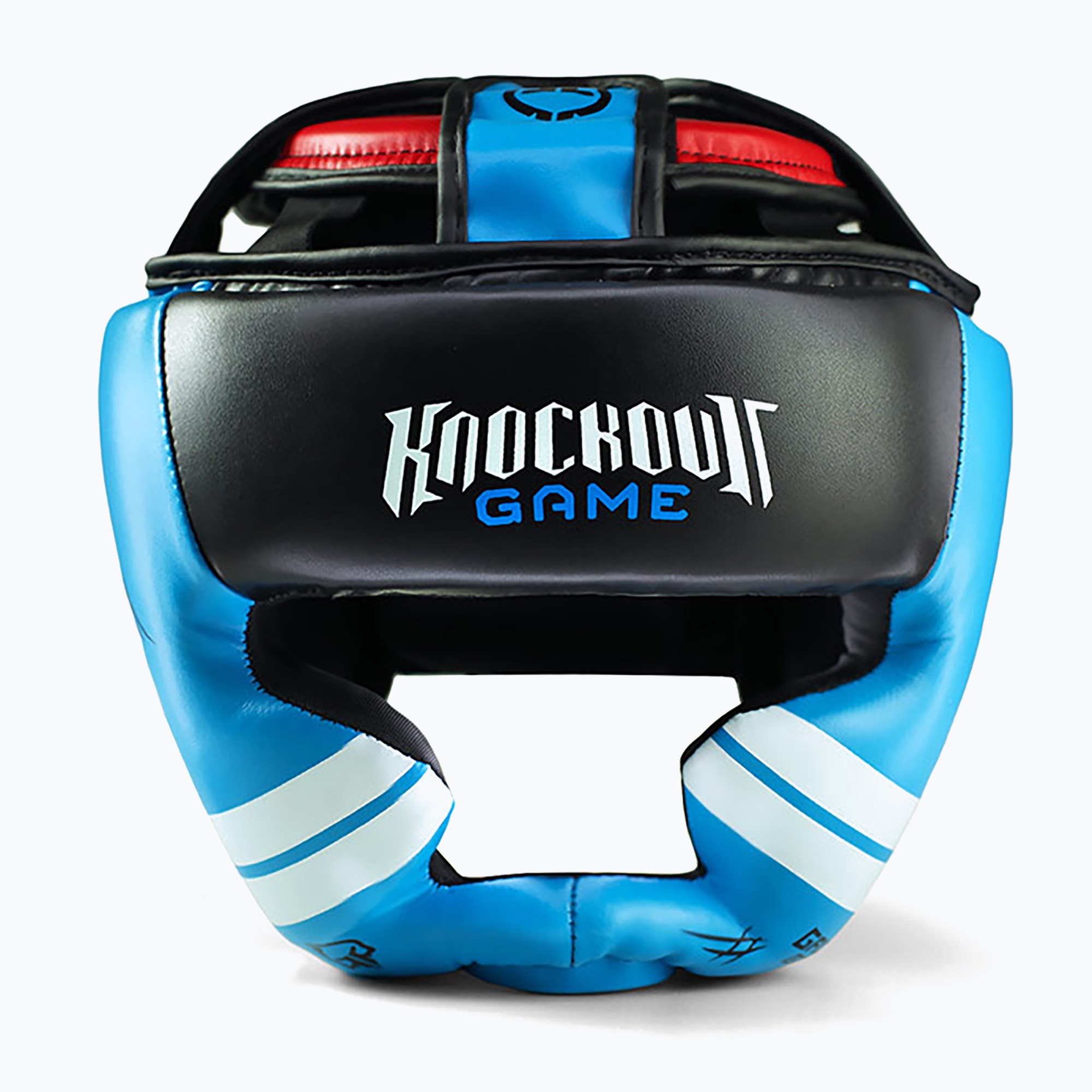 Kask bokserski dziecięcy Ground Game Prodigy multicolor | WYSYŁKA W 24H | 30 DNI NA ZWROT