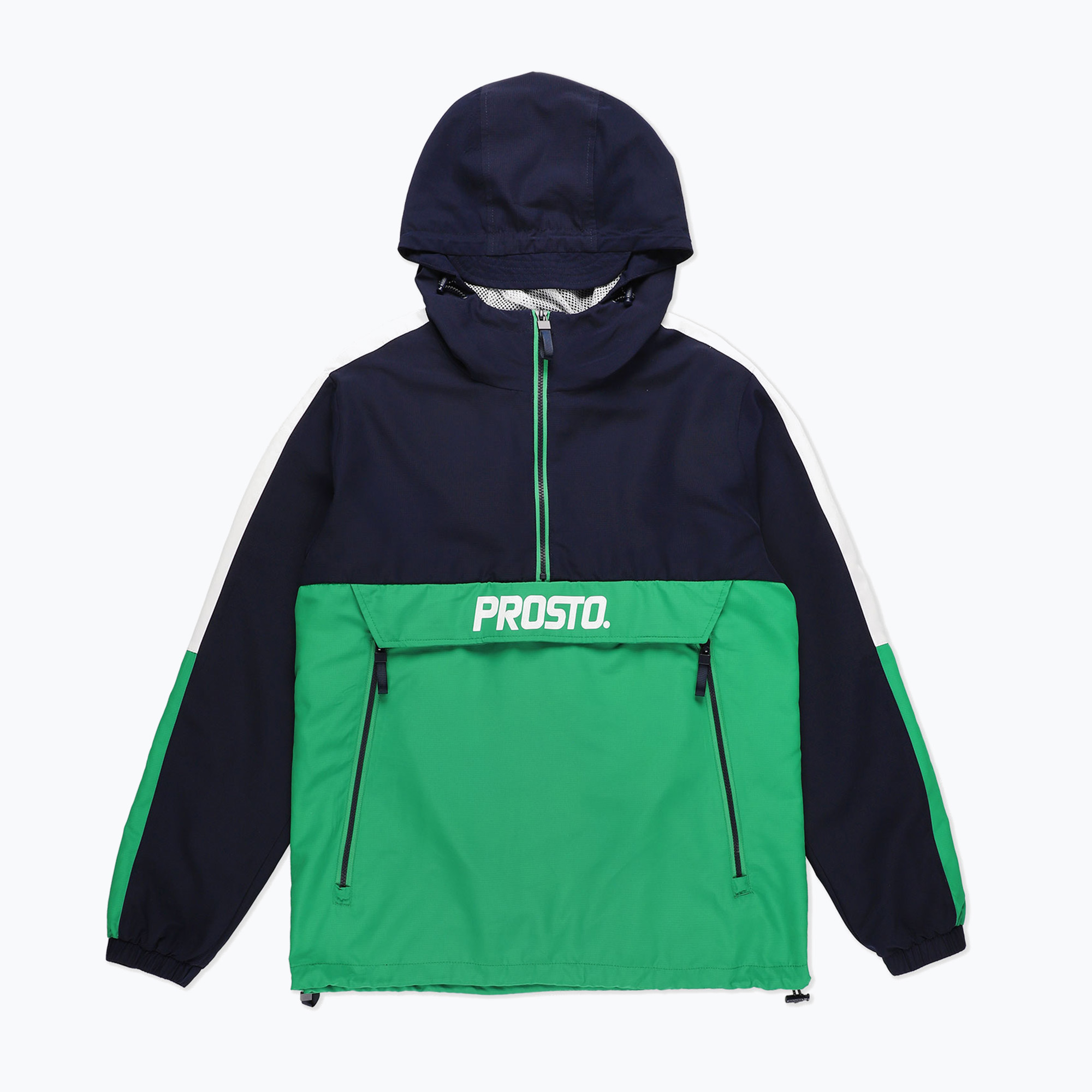 Kurtka męska PROSTO Inuit3 green | WYSYŁKA W 24H | 30 DNI NA ZWROT