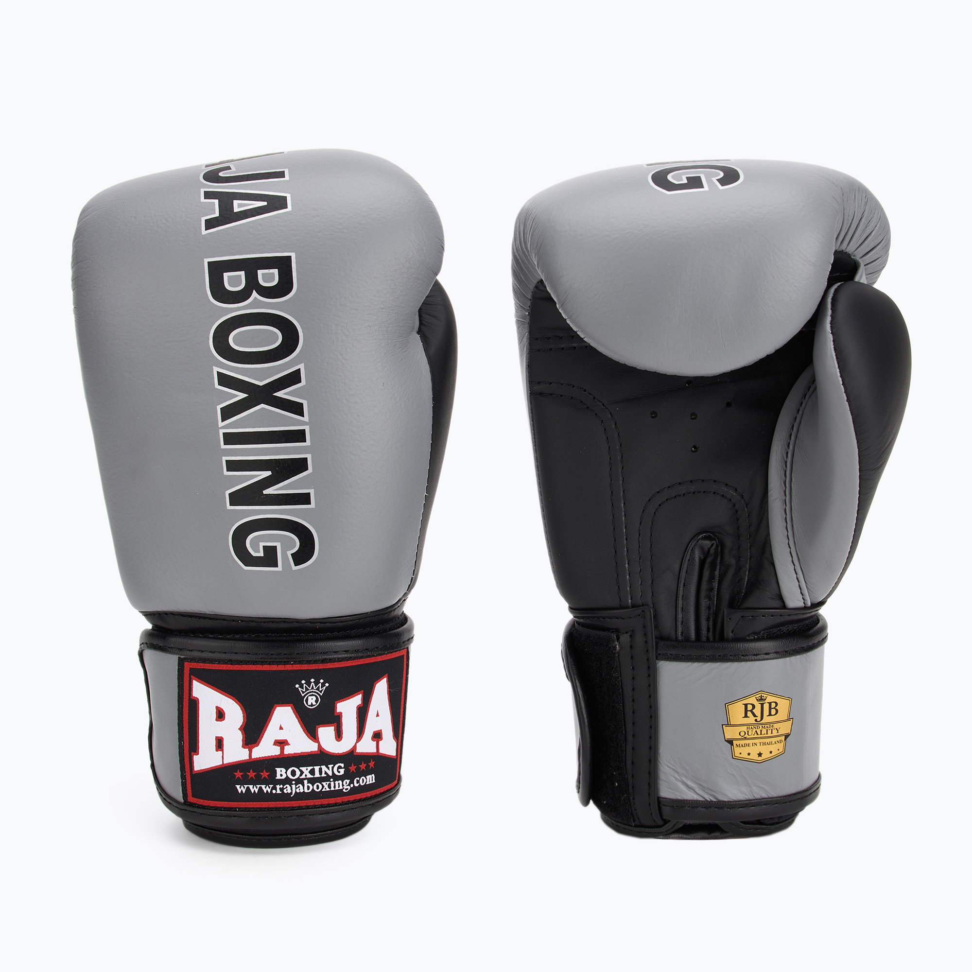 Rękawice bokserskie RAJA BOXING 