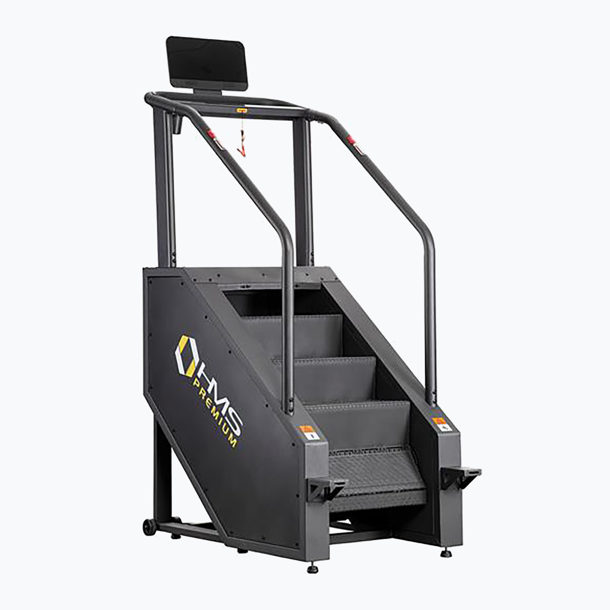 Schody treningowe HMS ST01 Commercial Premium 