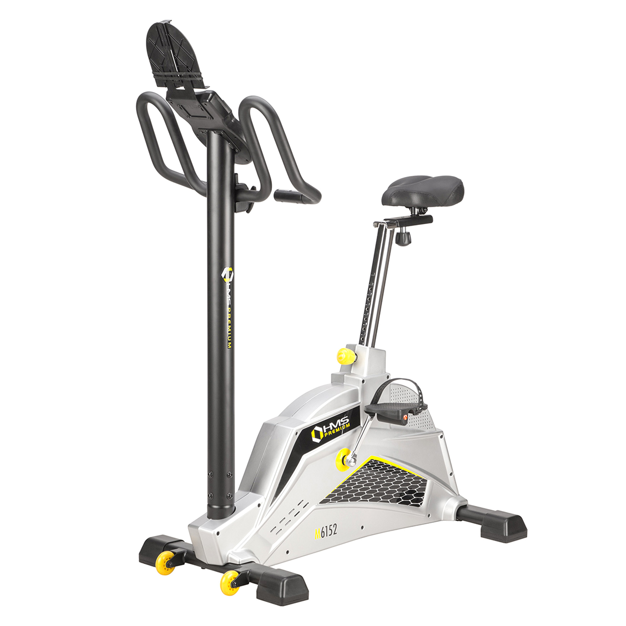 Rower stacjonarny HMS Premium M6152 17-01-042 