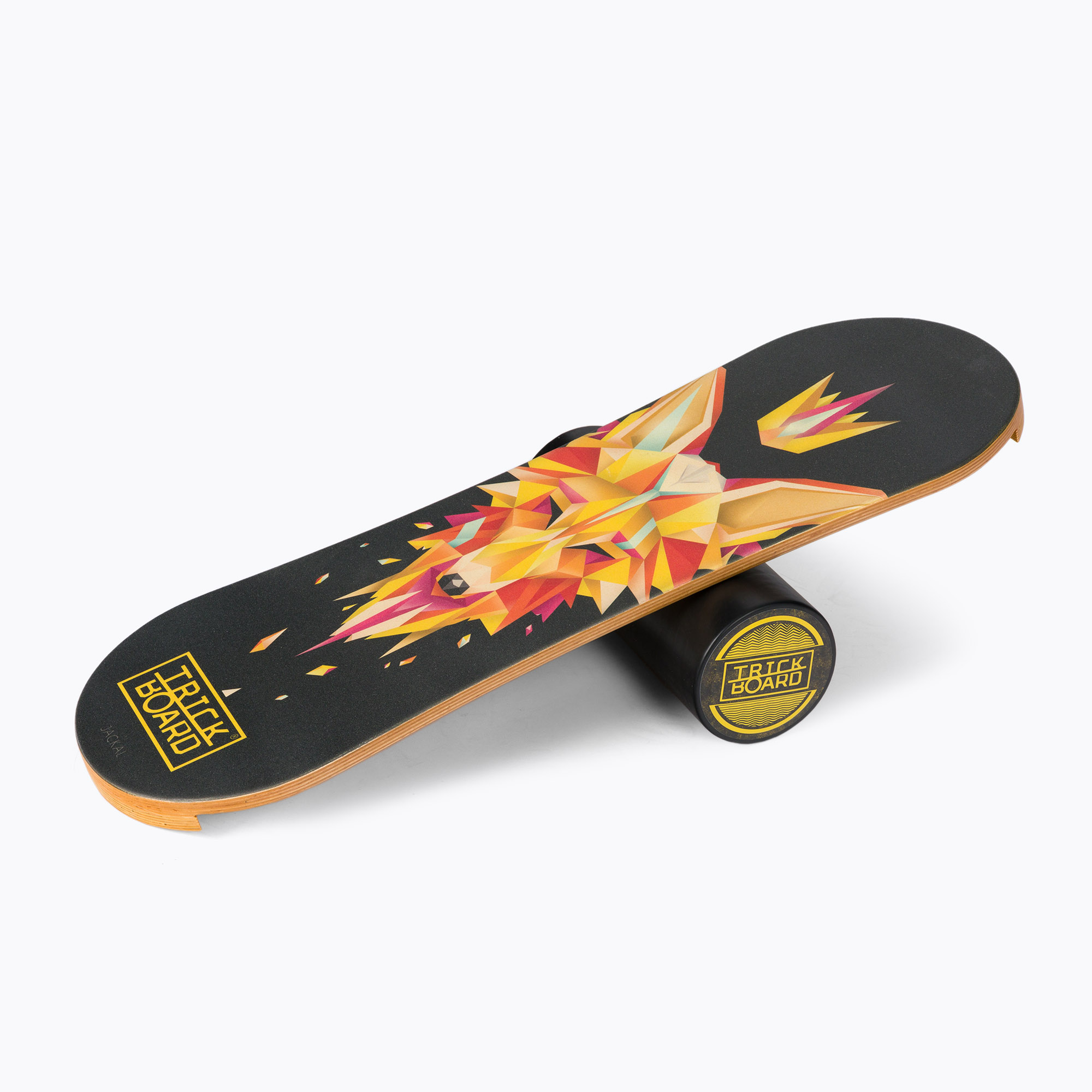 Deska do balansowania Trickboard Classic Jackal | WYSYŁKA W 24H | 30 DNI NA ZWROT