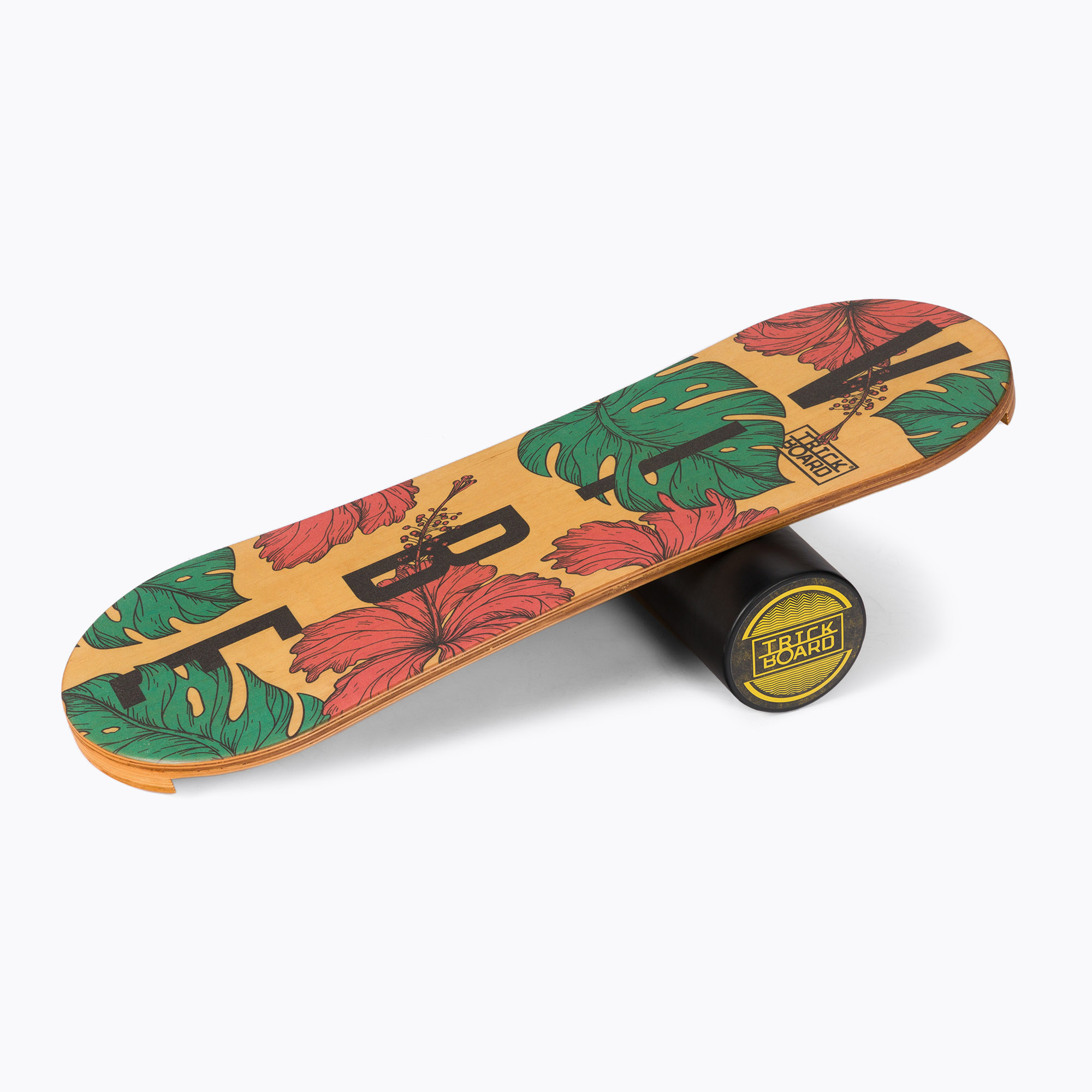 Deska do balansowania Trickboard Classic Vibe Color | WYSYŁKA W 24H | 30 DNI NA ZWROT