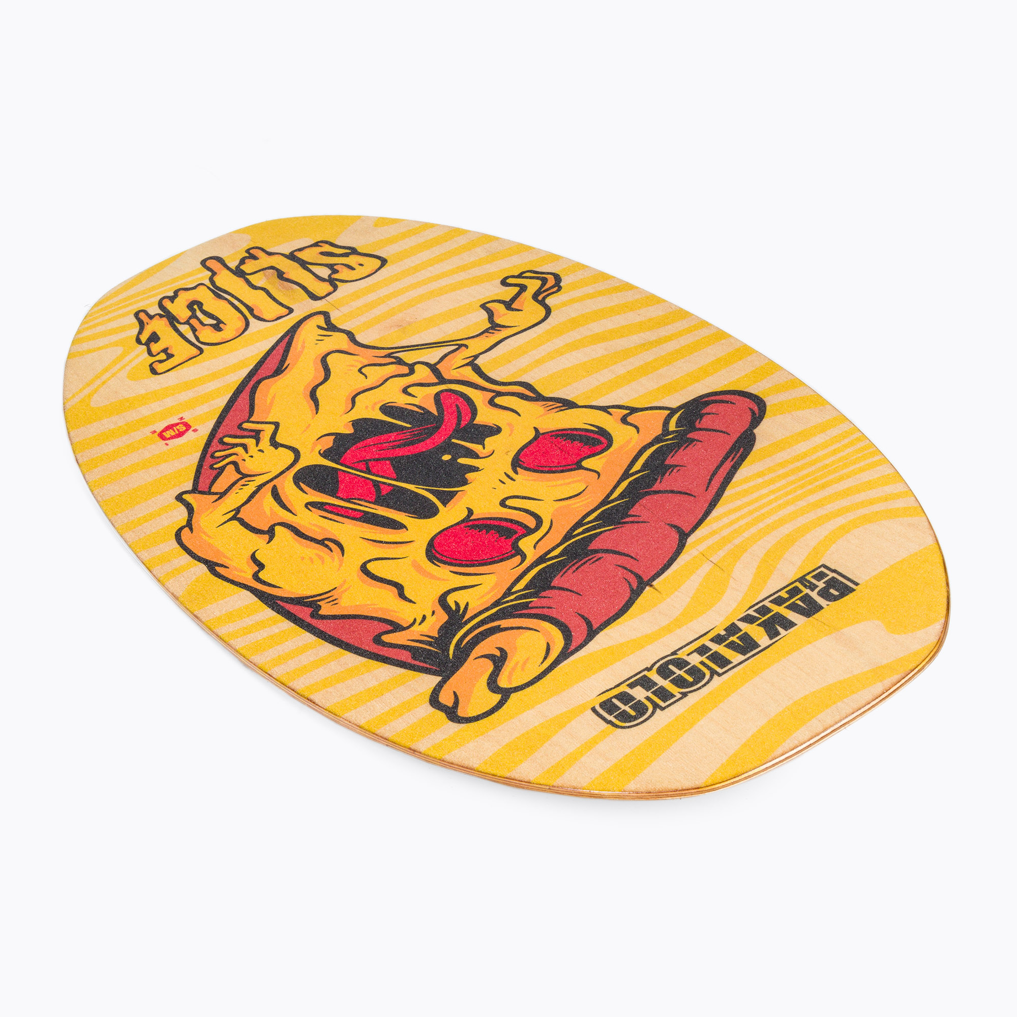 Deska skimboardowa PAKALOLO Slice S/M multicolor | WYSYŁKA W 24H | 30 DNI NA ZWROT