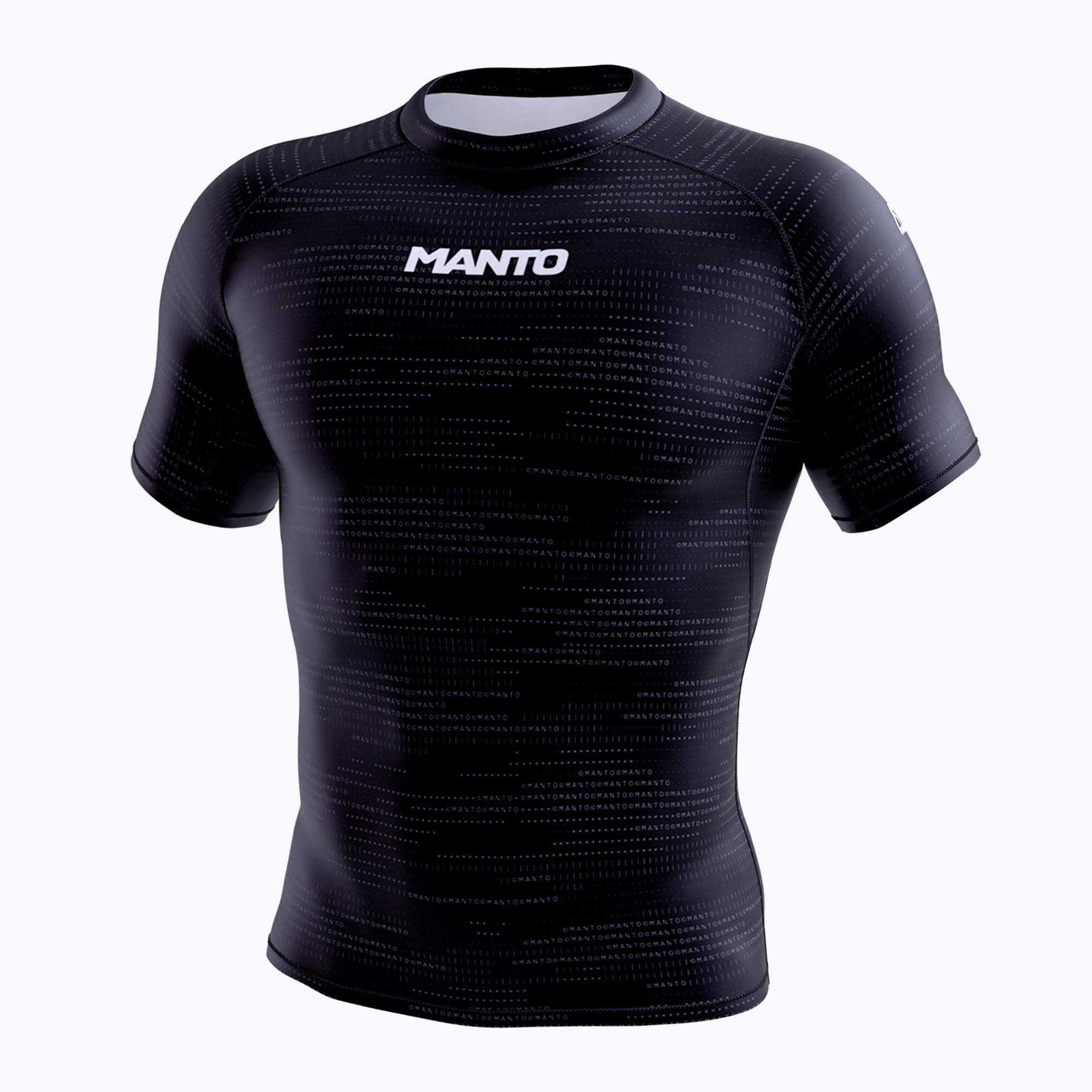Rashguard męski MANTO Overload | WYSYŁKA W 24H | 30 DNI NA ZWROT