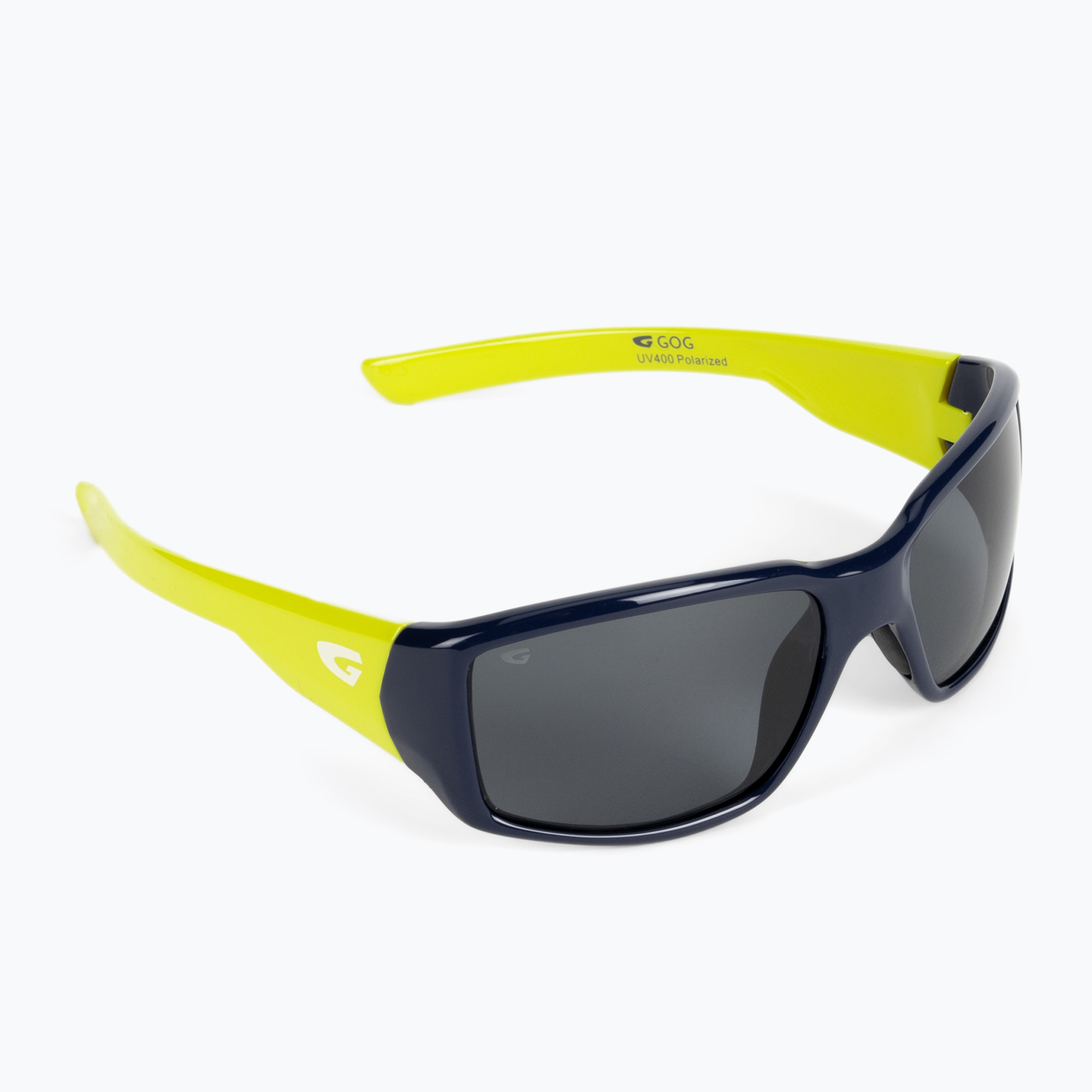 Okulary przeciwsłoneczne GOG Jungle blue/green/smoke | WYSYŁKA W 24H | 30 DNI NA ZWROT
